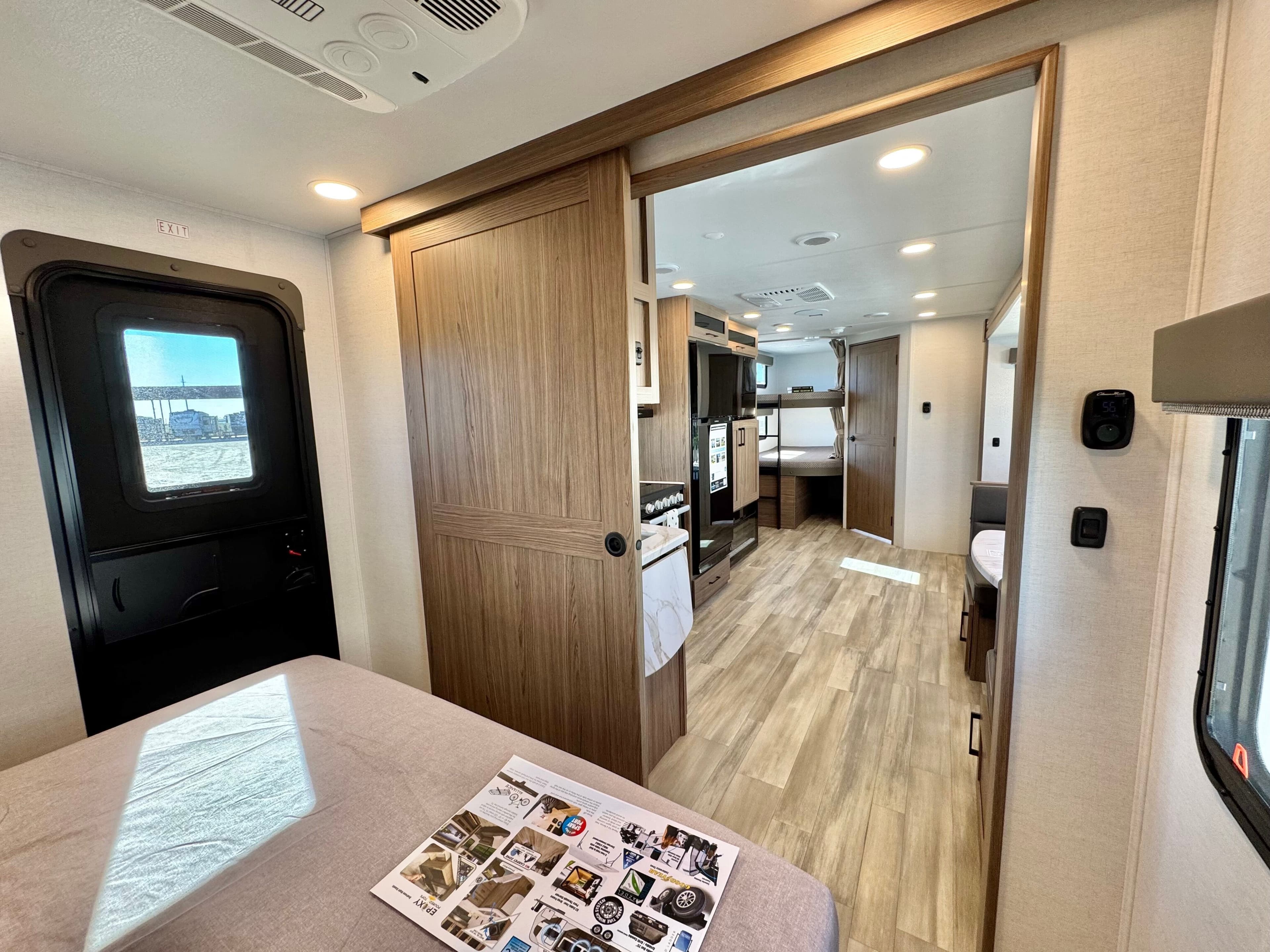 2025 Alliance RV 2025 Alliance RV Delta - thumbnail 37