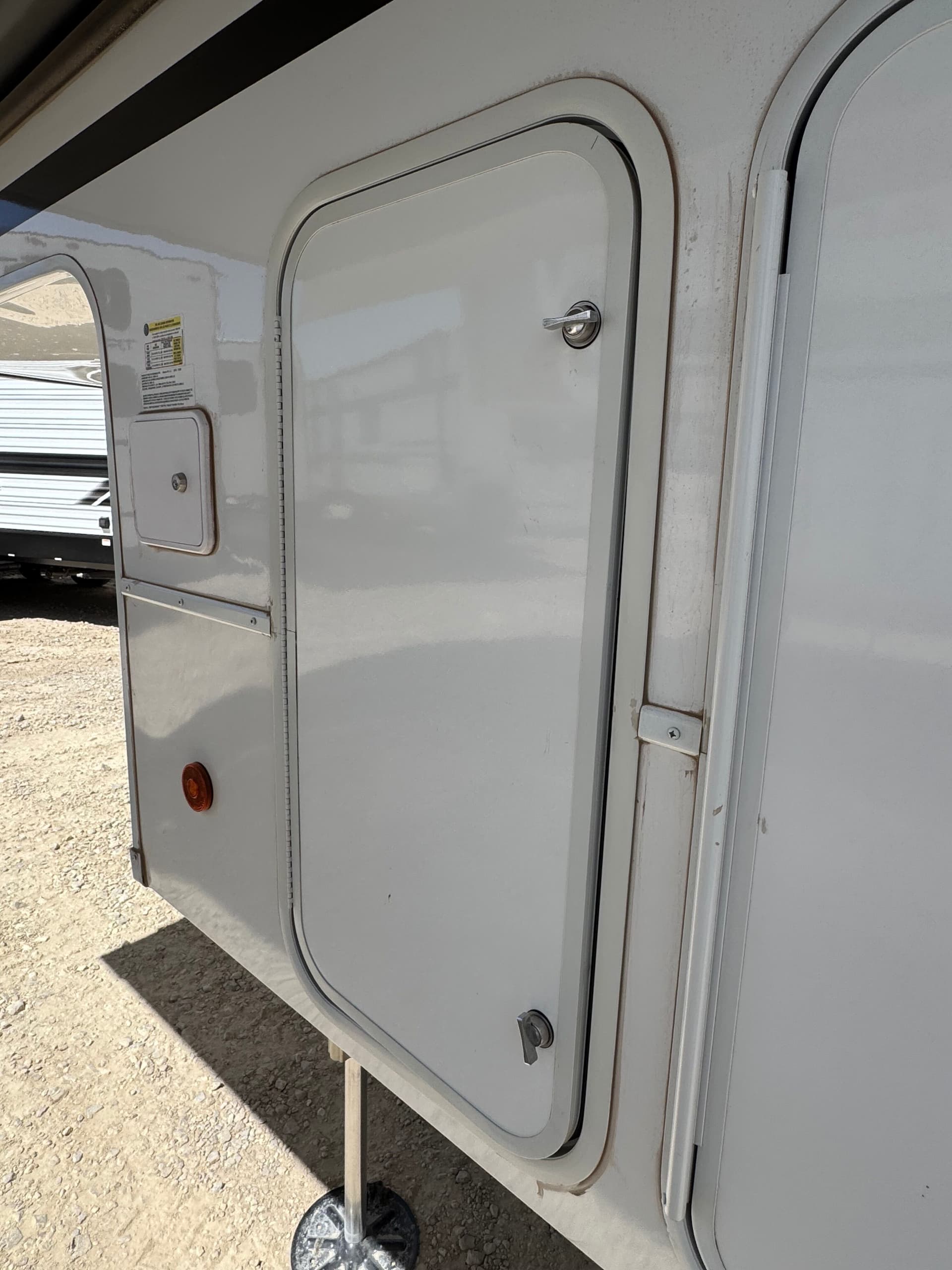 2025 Alliance RV 2025 Alliance RV Paradigm - thumbnail 18