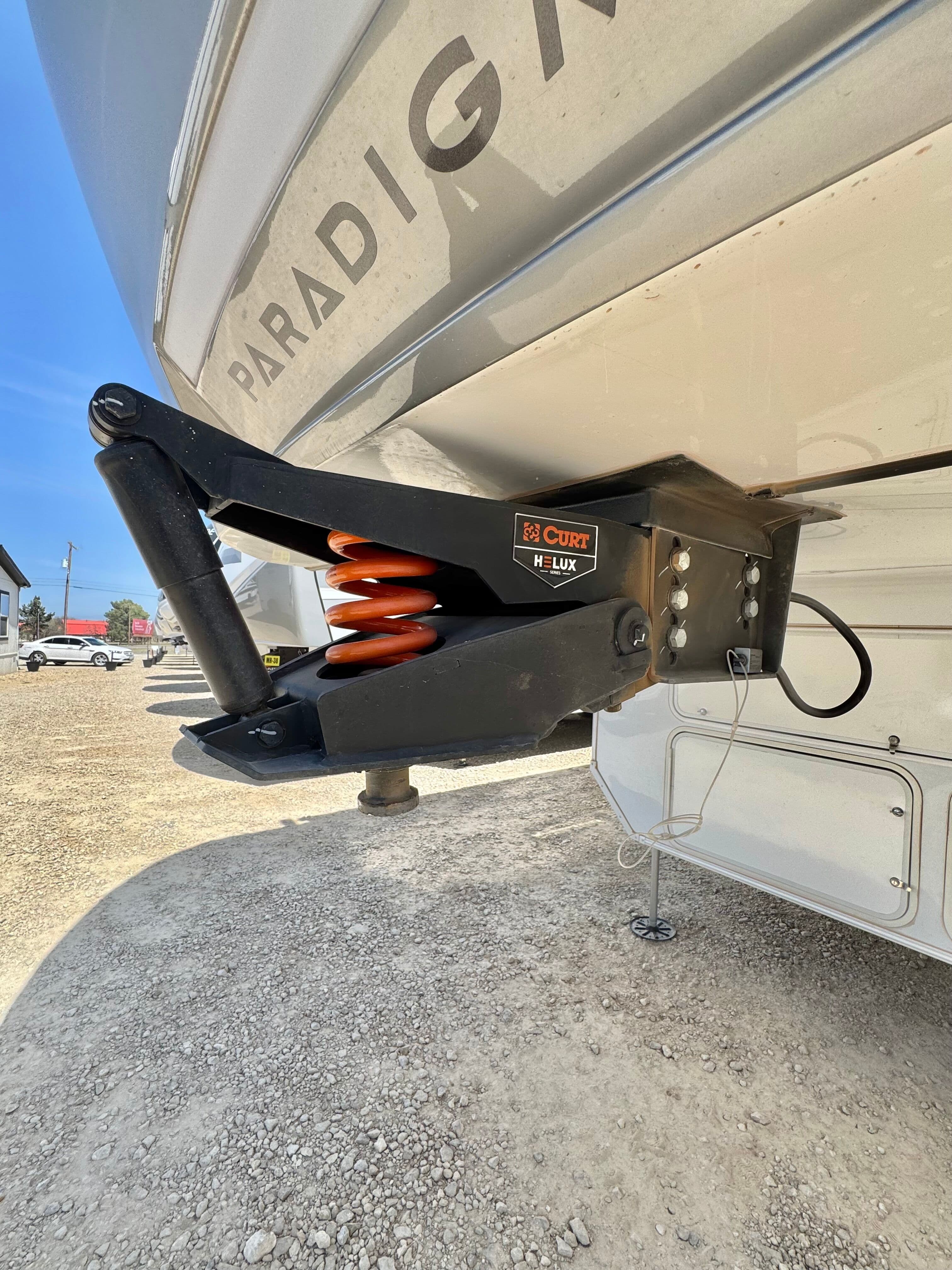 2025 Alliance RV 2025 Alliance RV Paradigm - thumbnail 22