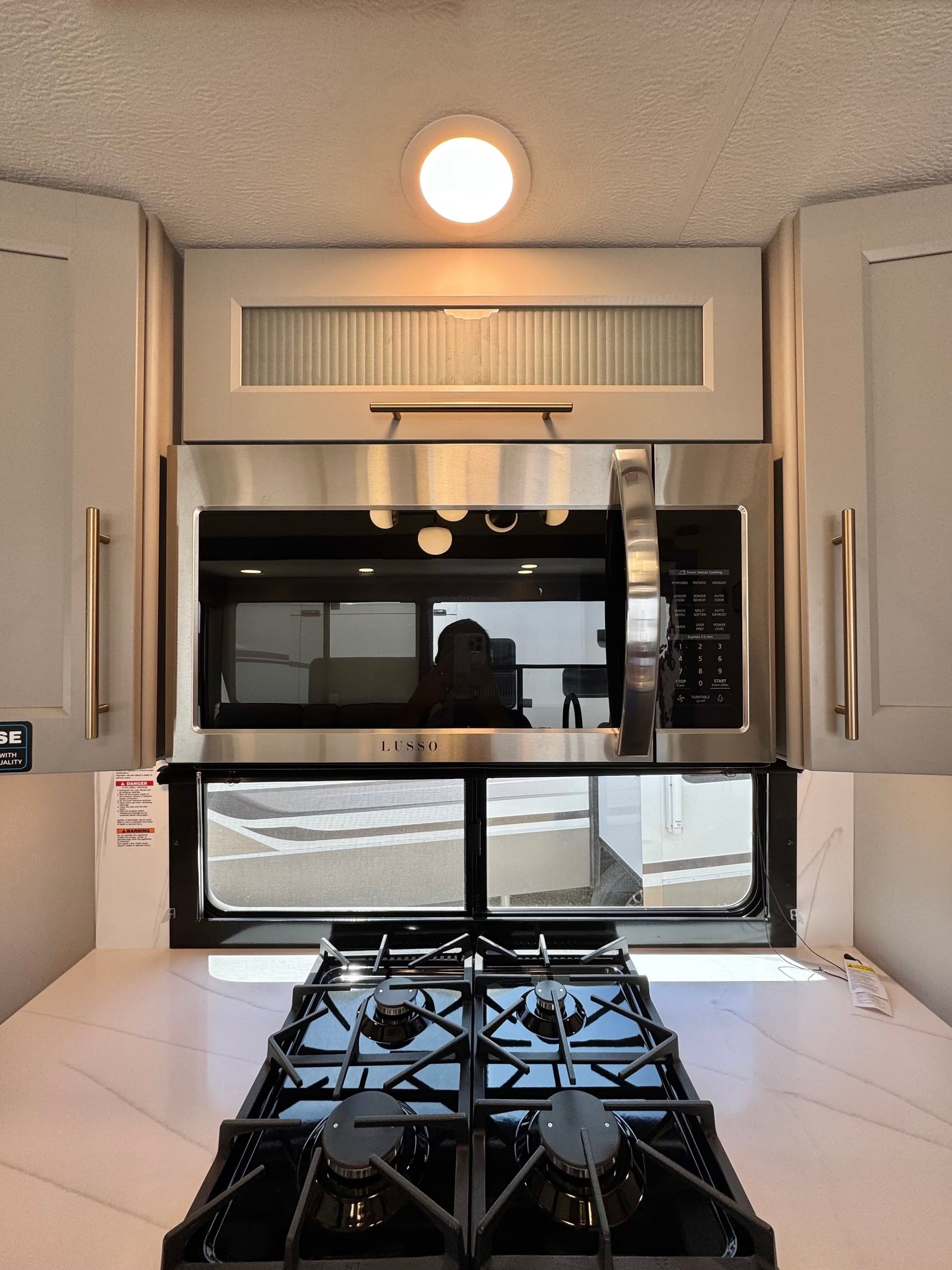 2025 Alliance RV 2025 Alliance RV Paradigm - thumbnail 32