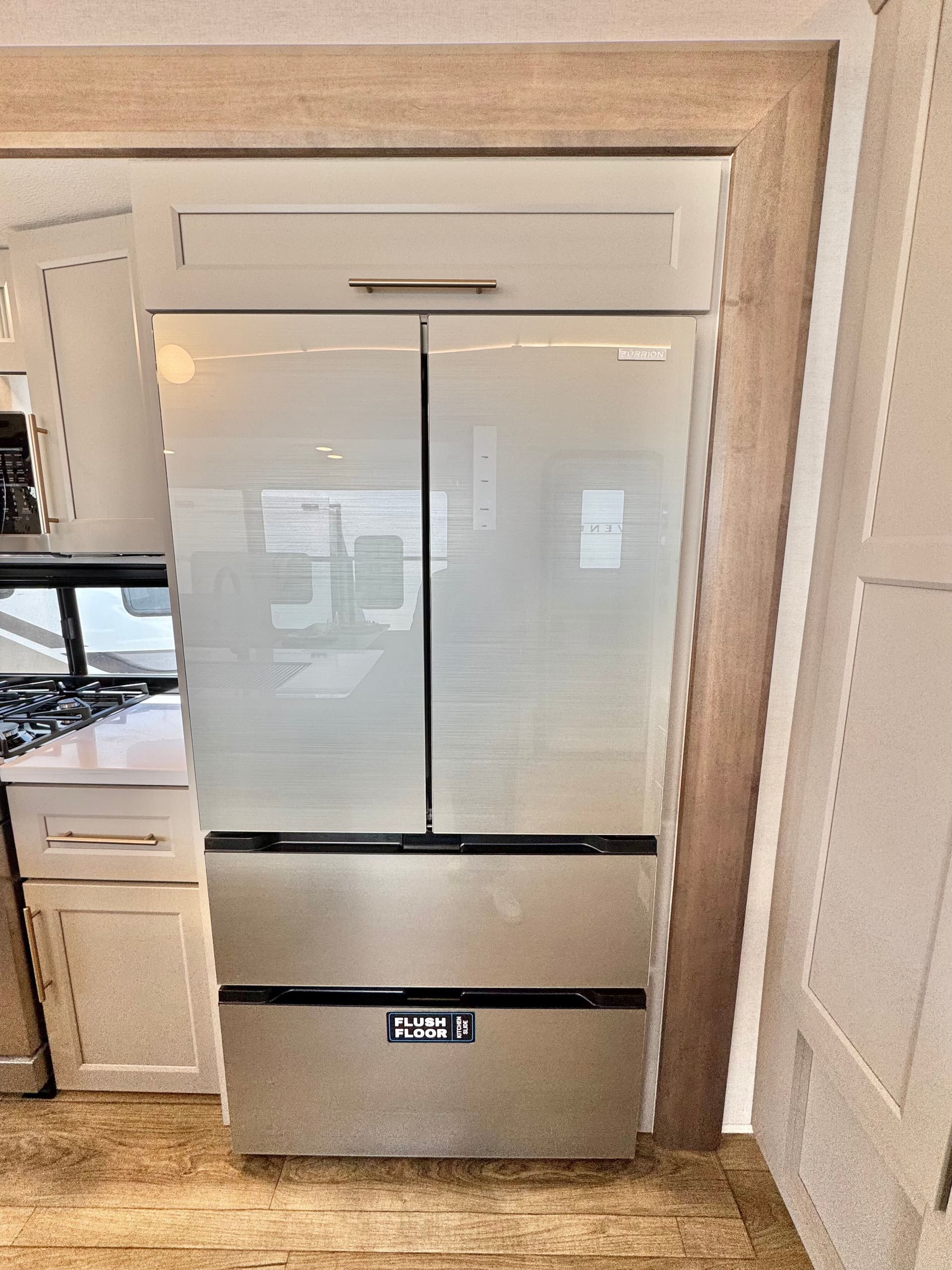 2025 Alliance RV 2025 Alliance RV Paradigm - thumbnail 35