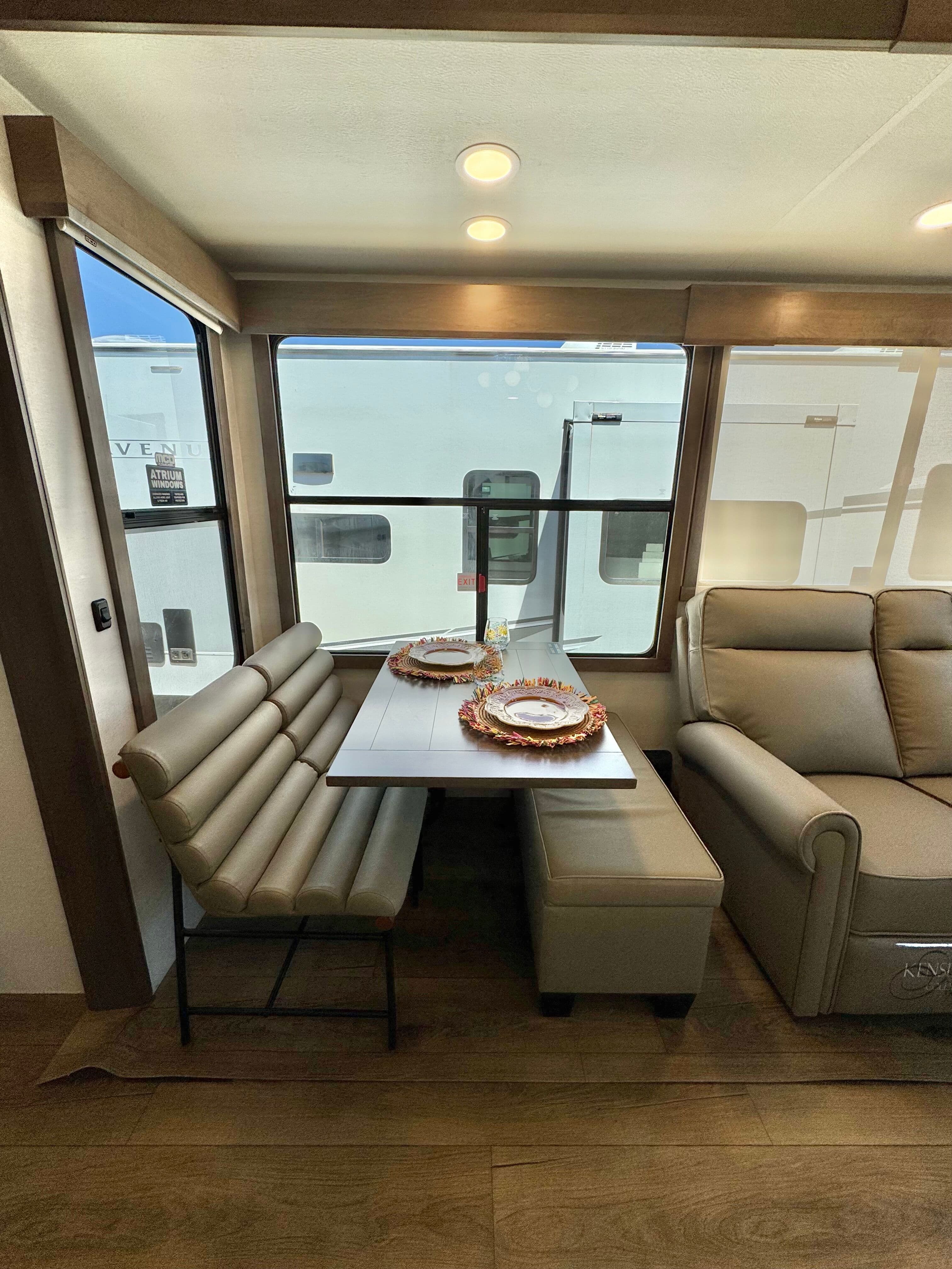 2025 Alliance RV 2025 Alliance RV Paradigm - thumbnail 37