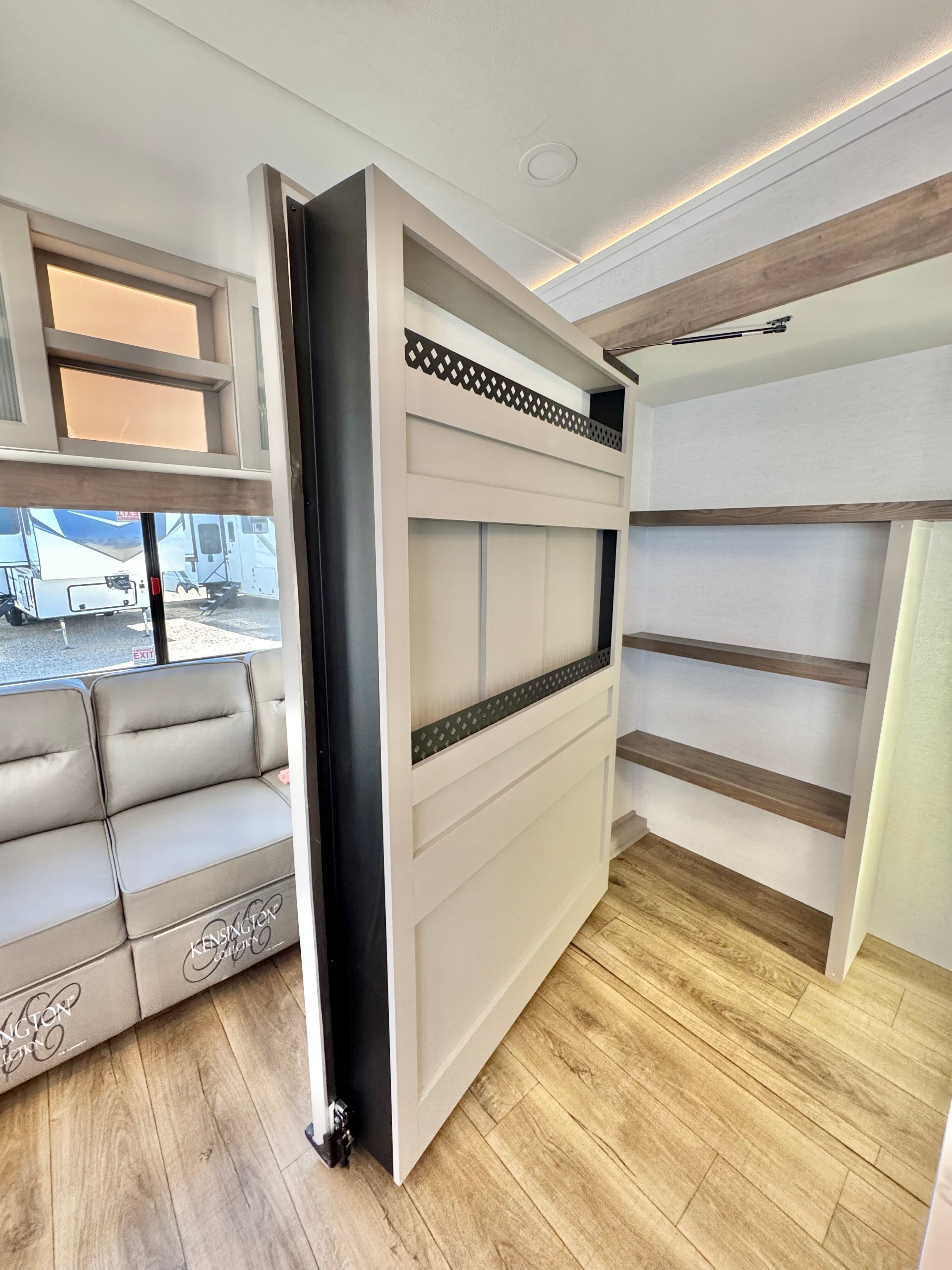 2025 Alliance RV 2025 Alliance RV Paradigm - thumbnail 45