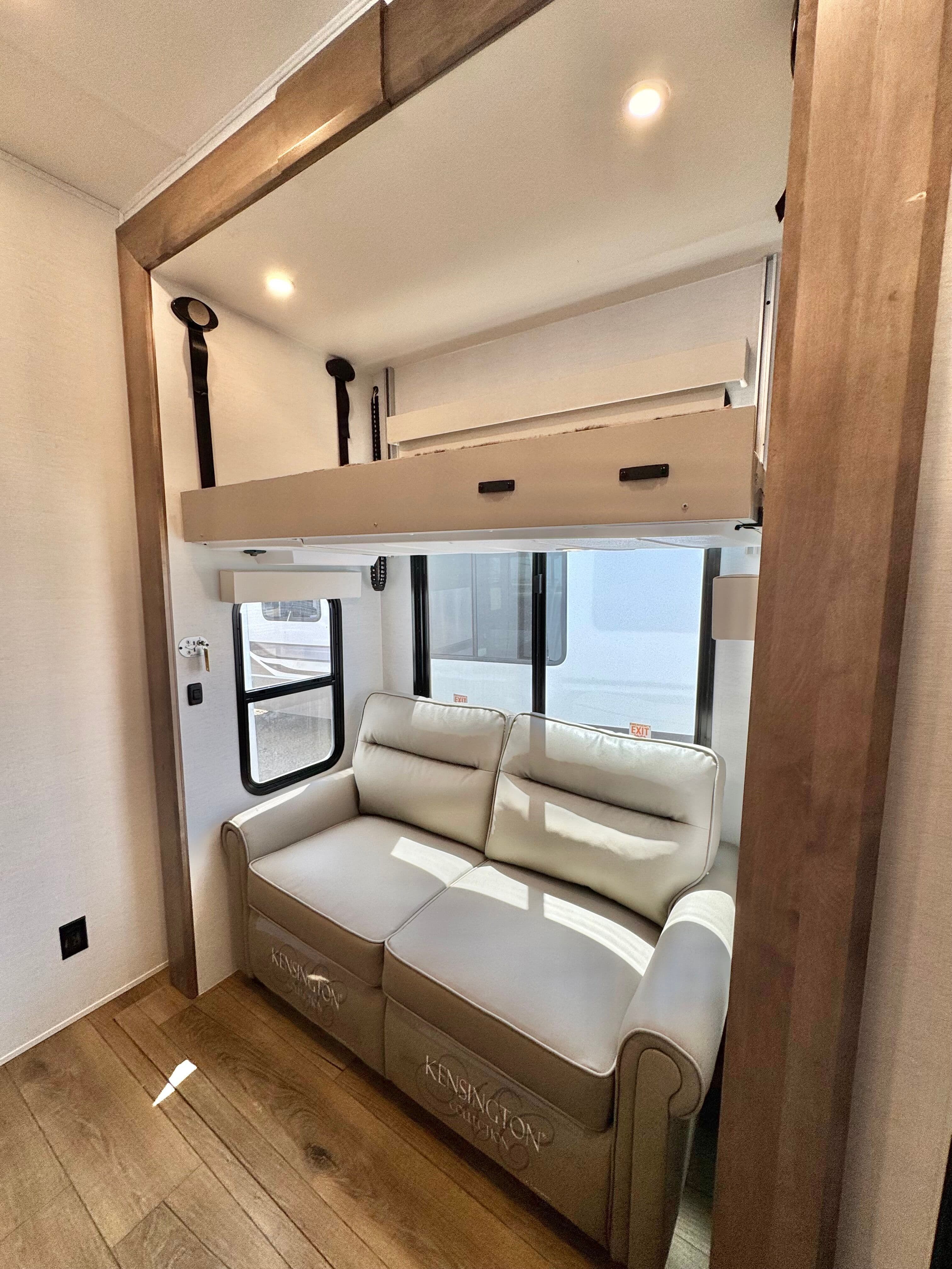 2025 Alliance RV 2025 Alliance RV Paradigm - thumbnail 49