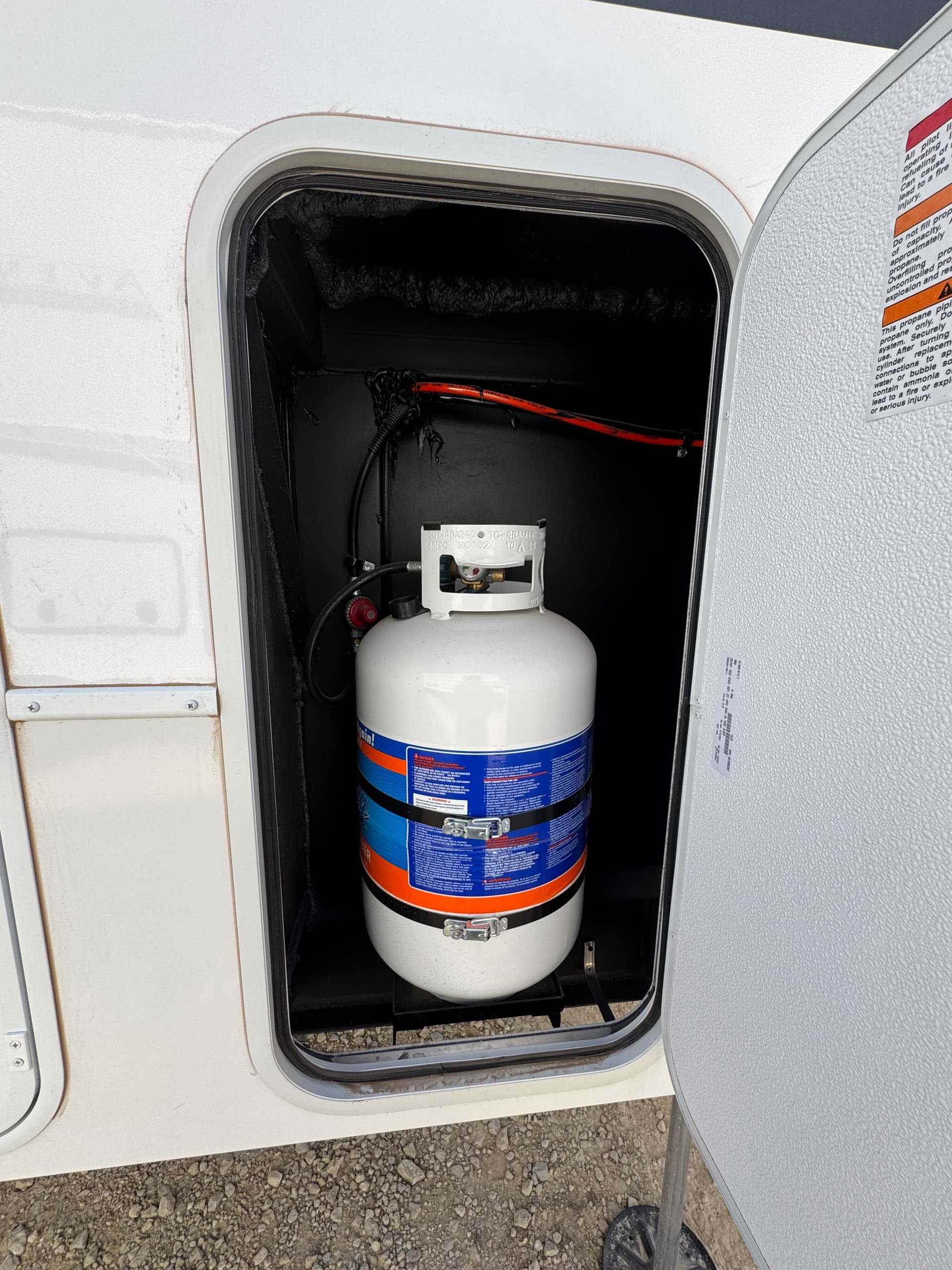 2025 Alliance RV 2025 Alliance RV Paradigm - thumbnail 7