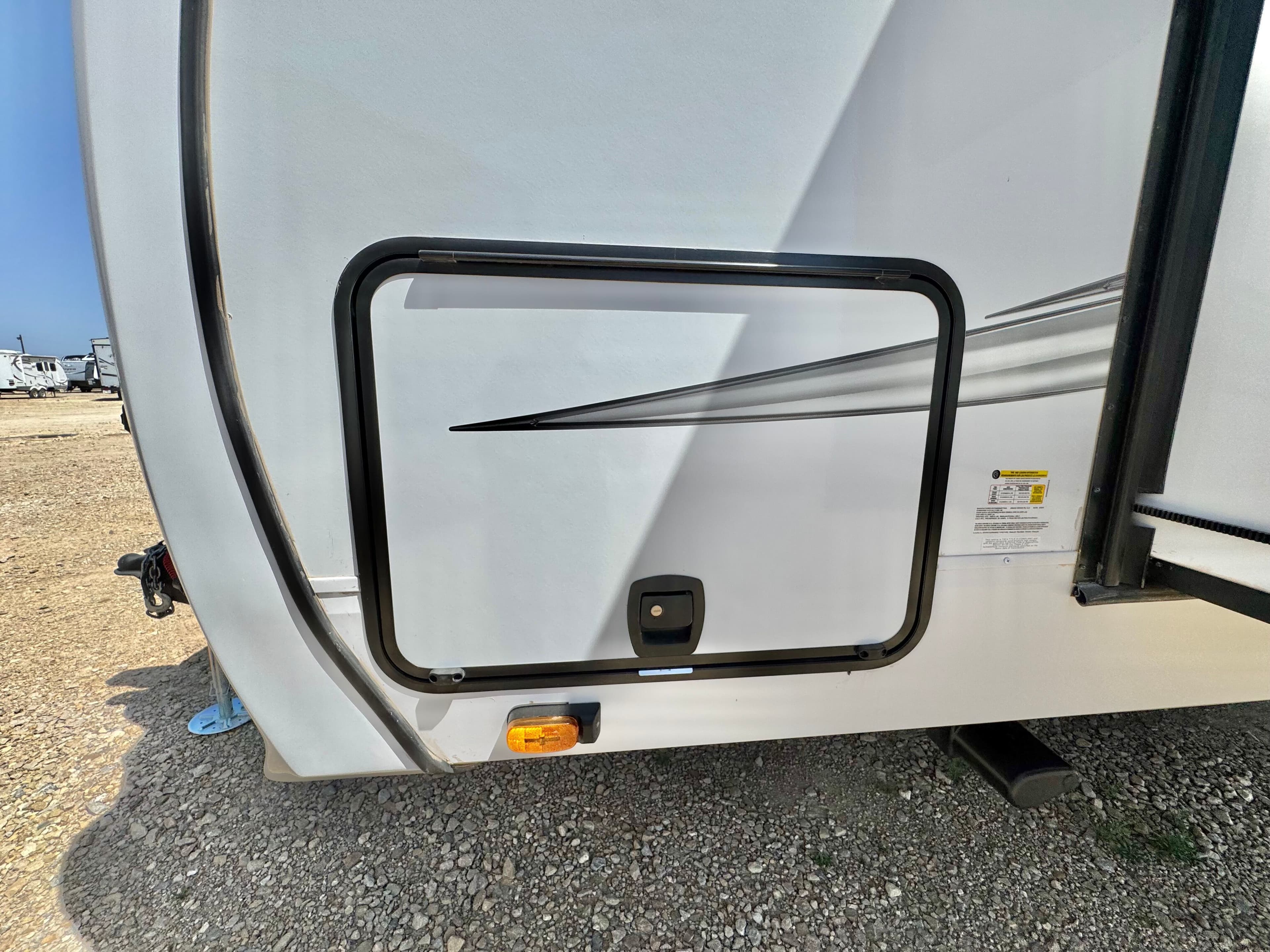 2025 Grand Design 2025 Grand Design Reflection - thumbnail 18