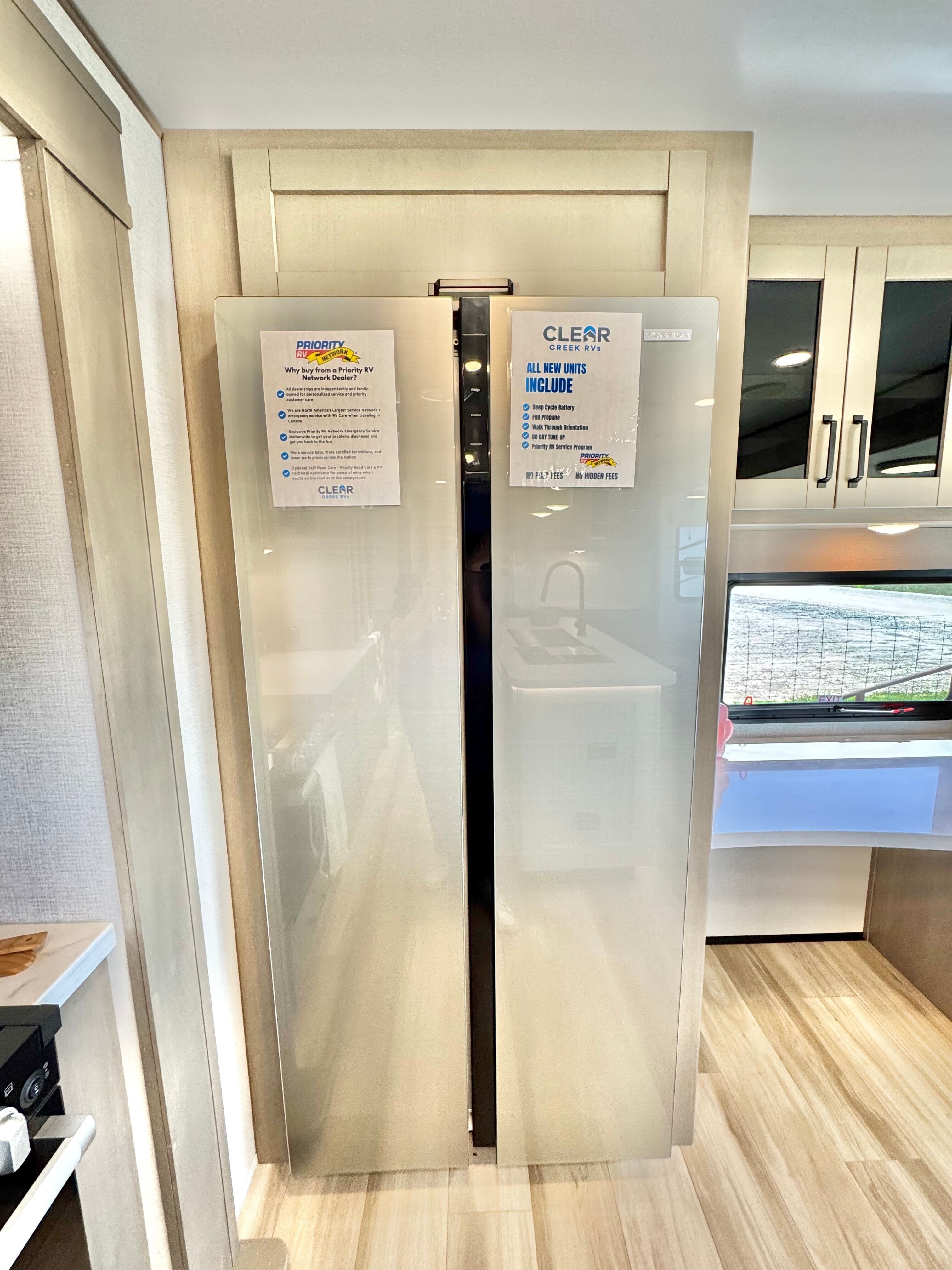 2025 Grand Design 2025 Grand Design Reflection - thumbnail 35