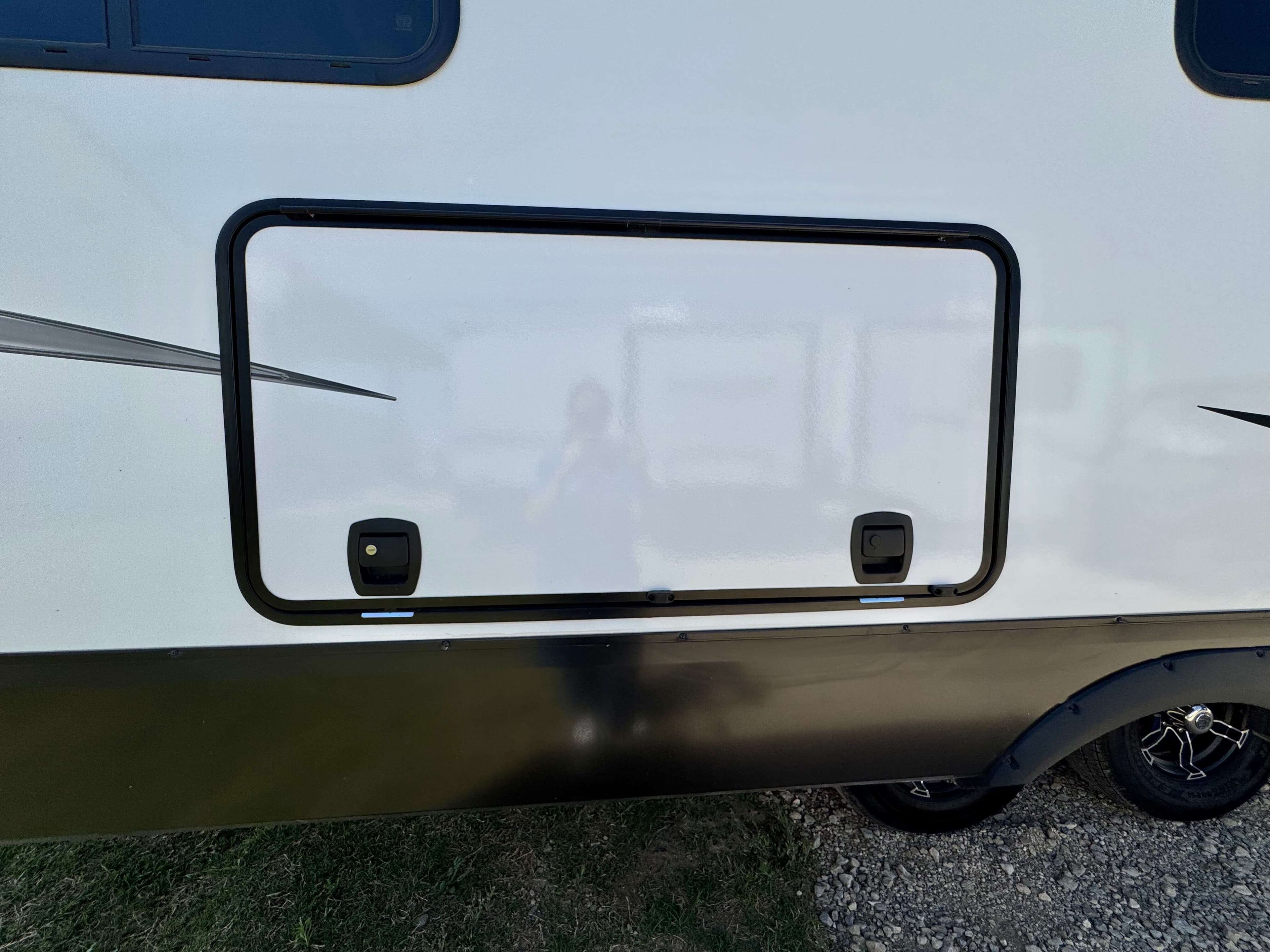 2025 Grand Design 2025 Grand Design Reflection - thumbnail 7