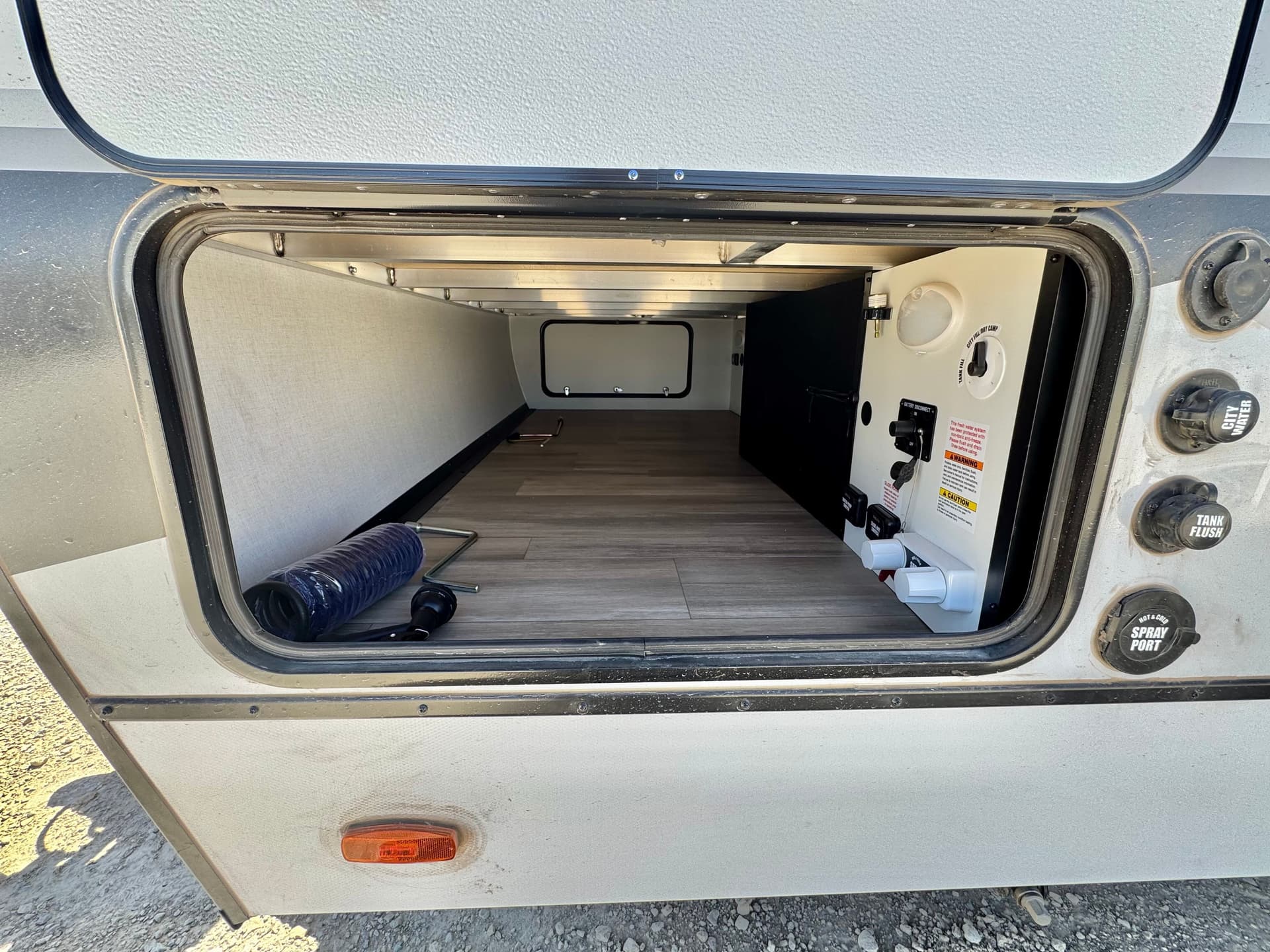 2025 Alliance RV 2025 Alliance RV Delta Ultra Lite - thumbnail 11