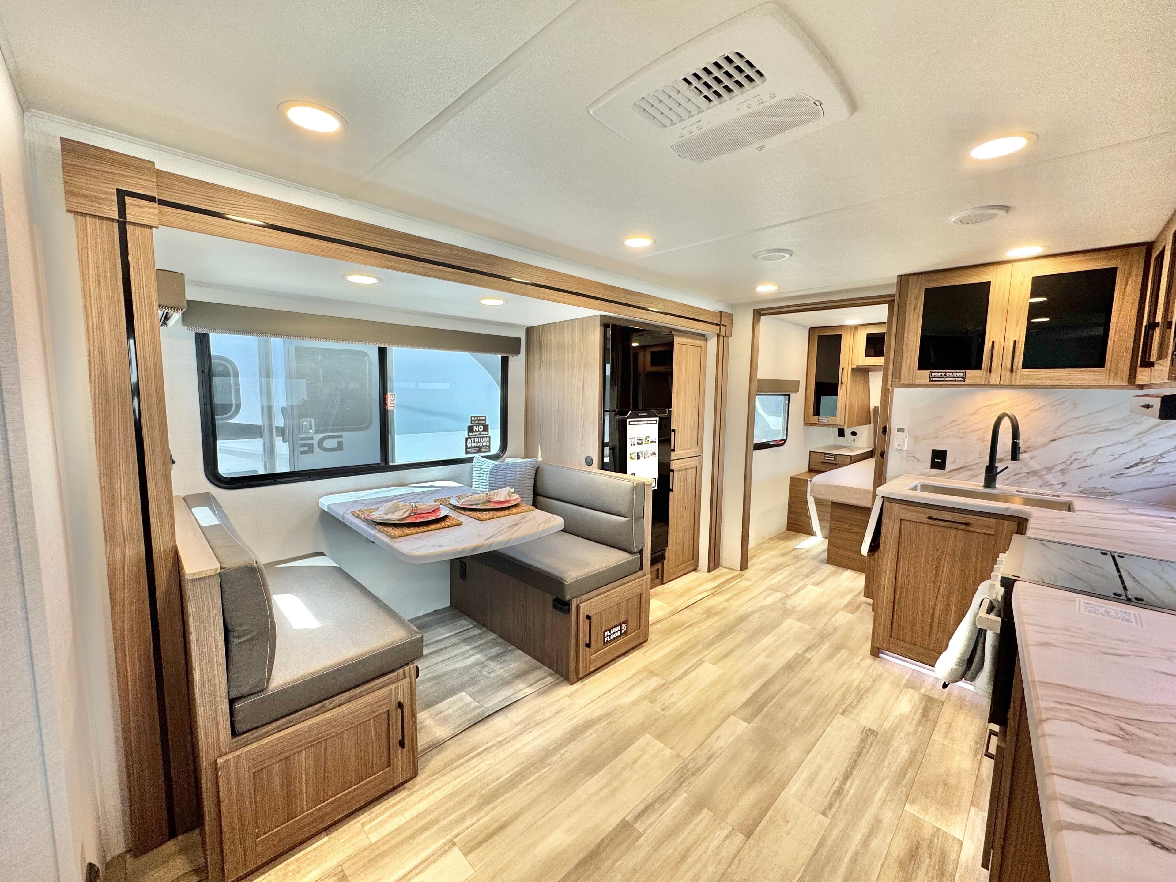 2025 Alliance RV 2025 Alliance RV Delta Ultra Lite - thumbnail 13