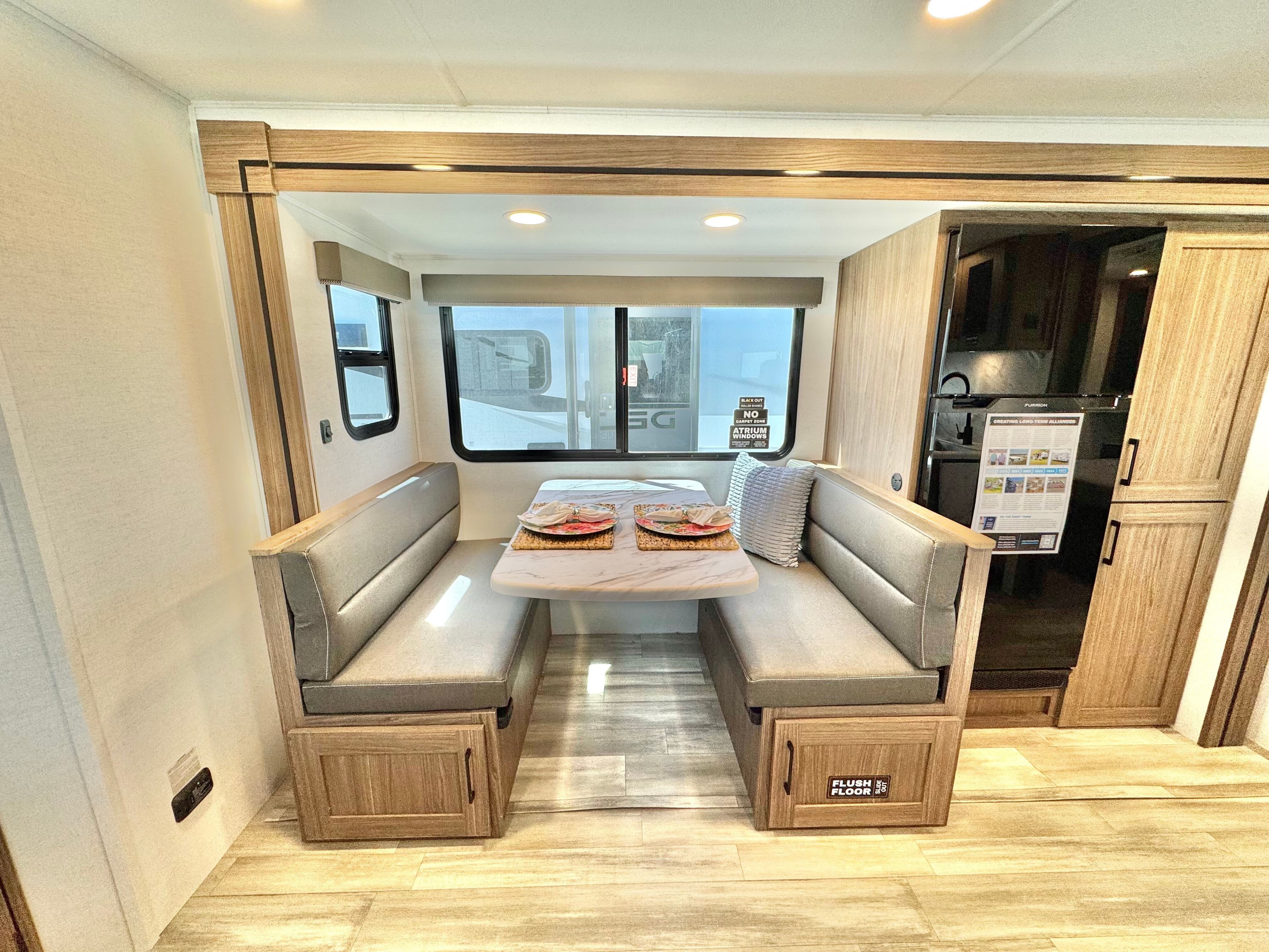 2025 Alliance RV 2025 Alliance RV Delta Ultra Lite - thumbnail 14