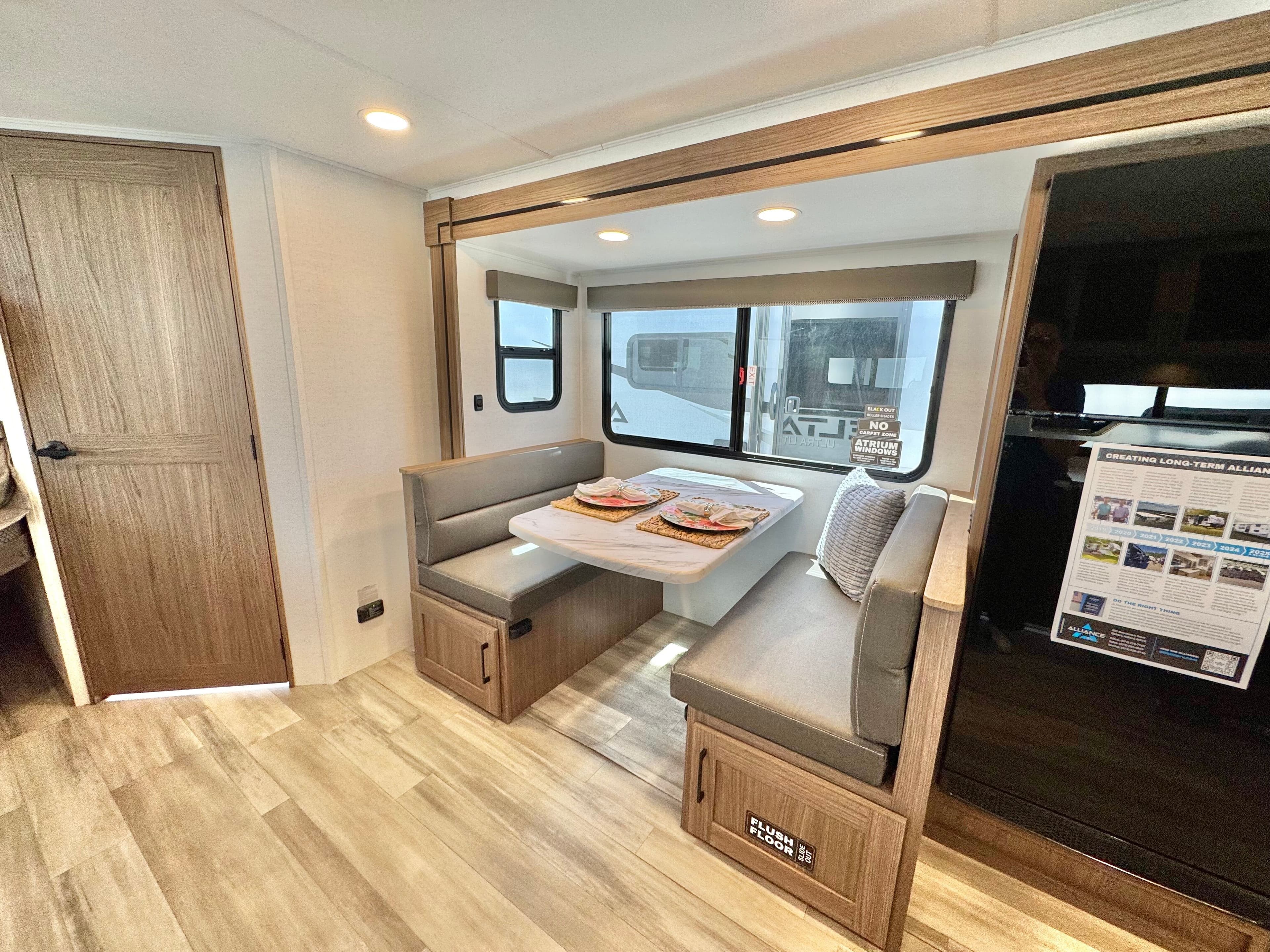 2025 Alliance RV 2025 Alliance RV Delta Ultra Lite - thumbnail 15