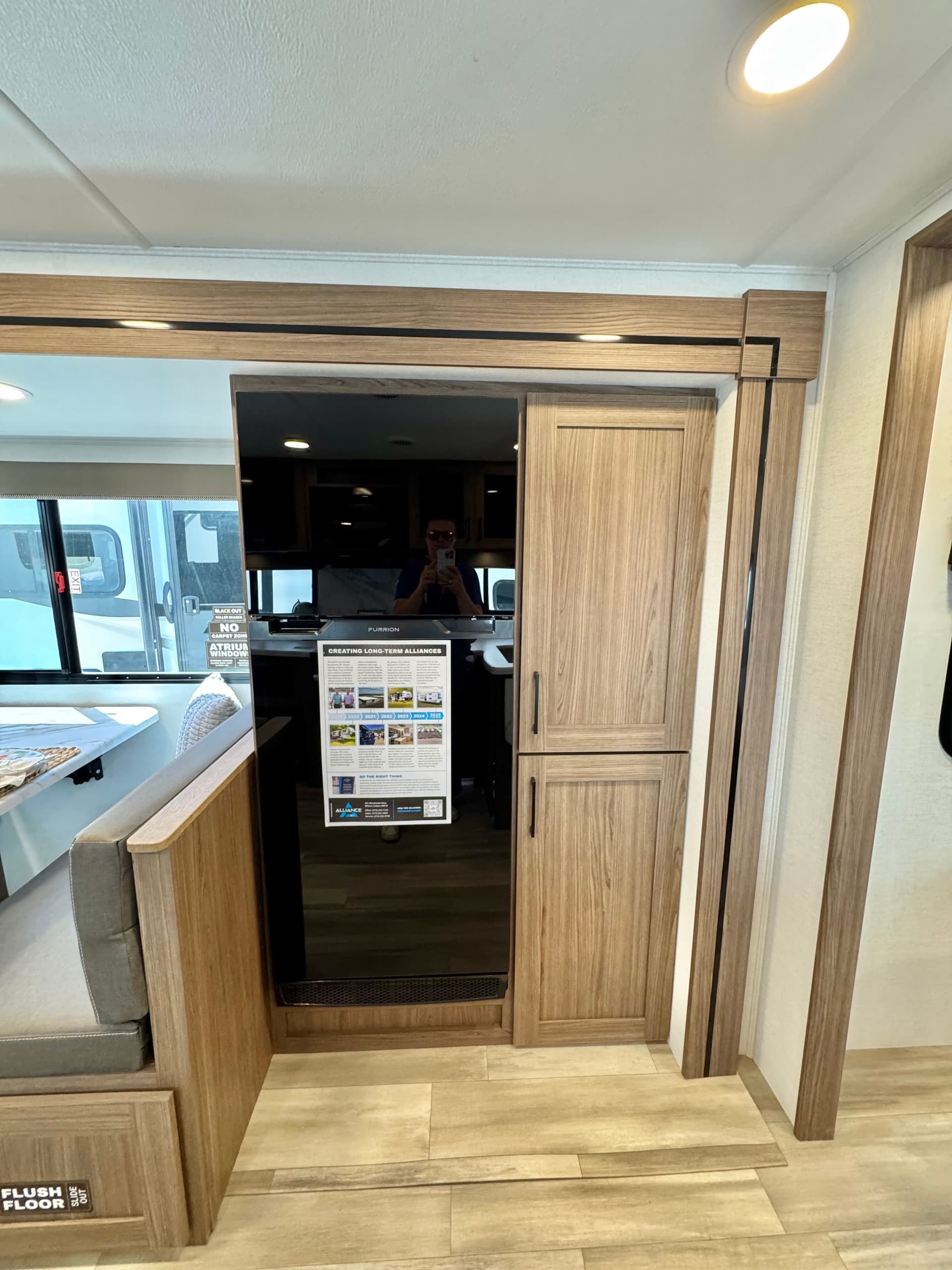 2025 Alliance RV 2025 Alliance RV Delta Ultra Lite - thumbnail 16