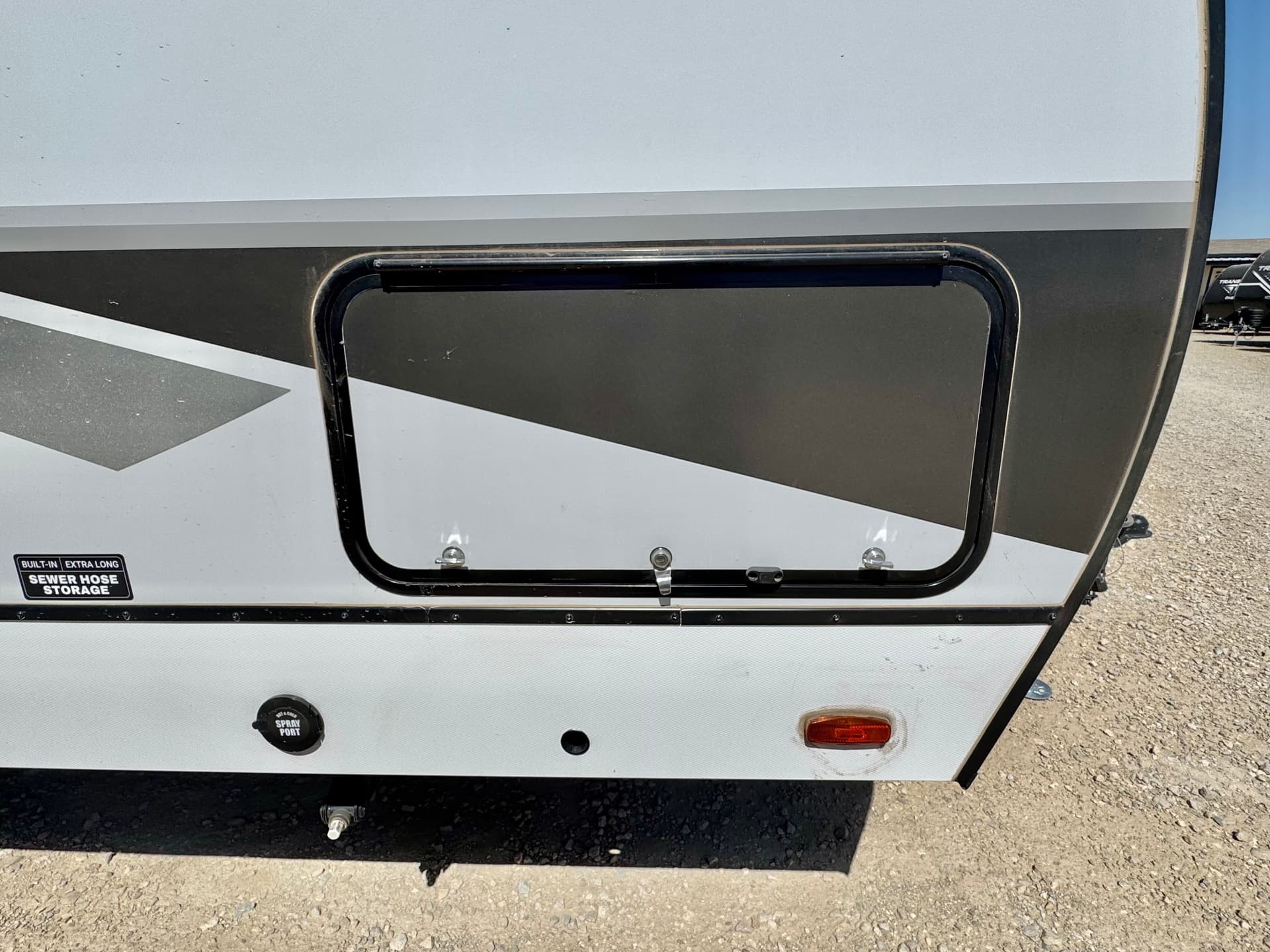 2025 Alliance RV 2025 Alliance RV Delta Ultra Lite - thumbnail 3