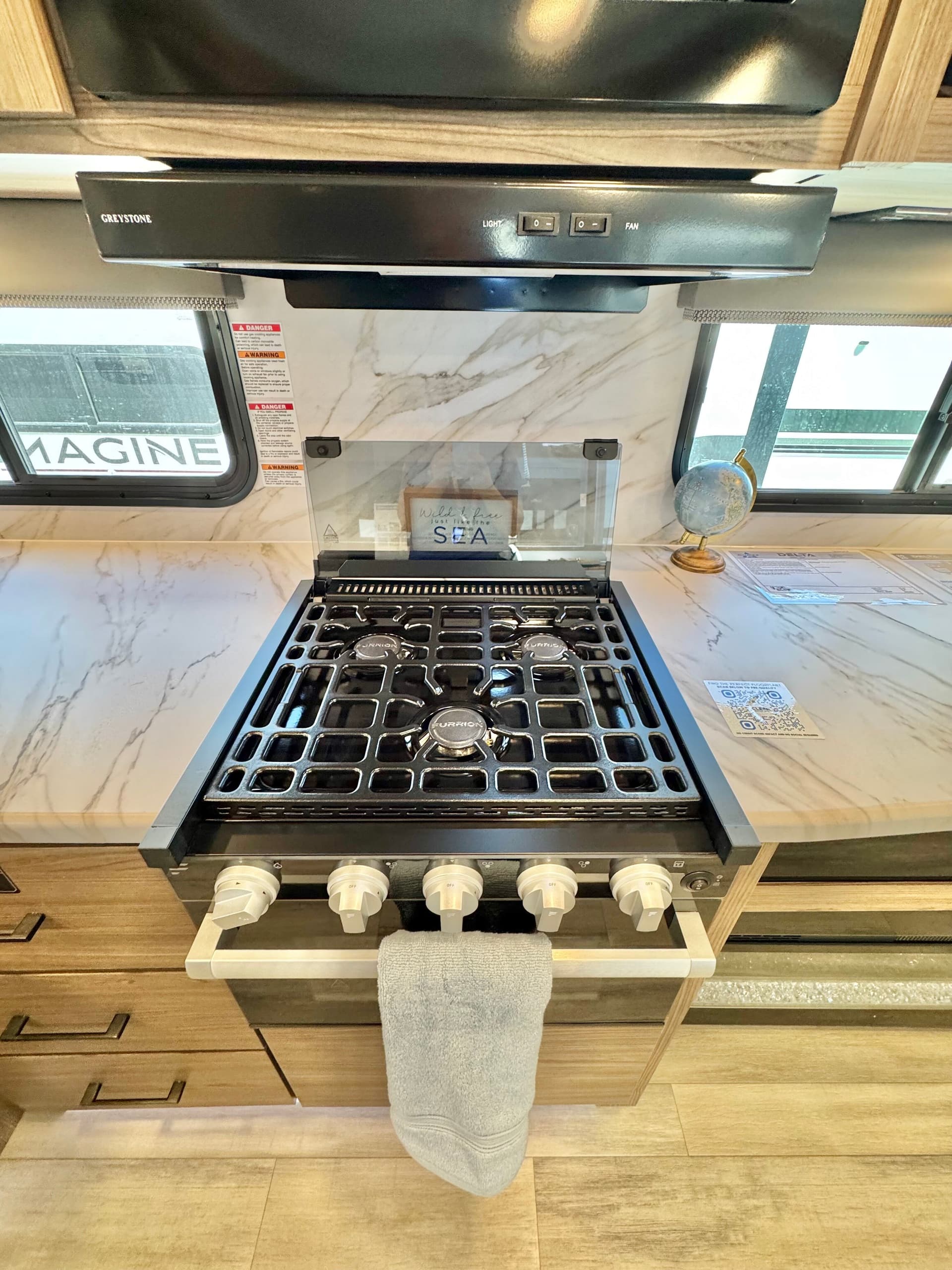 2025 Alliance RV 2025 Alliance RV Delta Ultra Lite - thumbnail 23