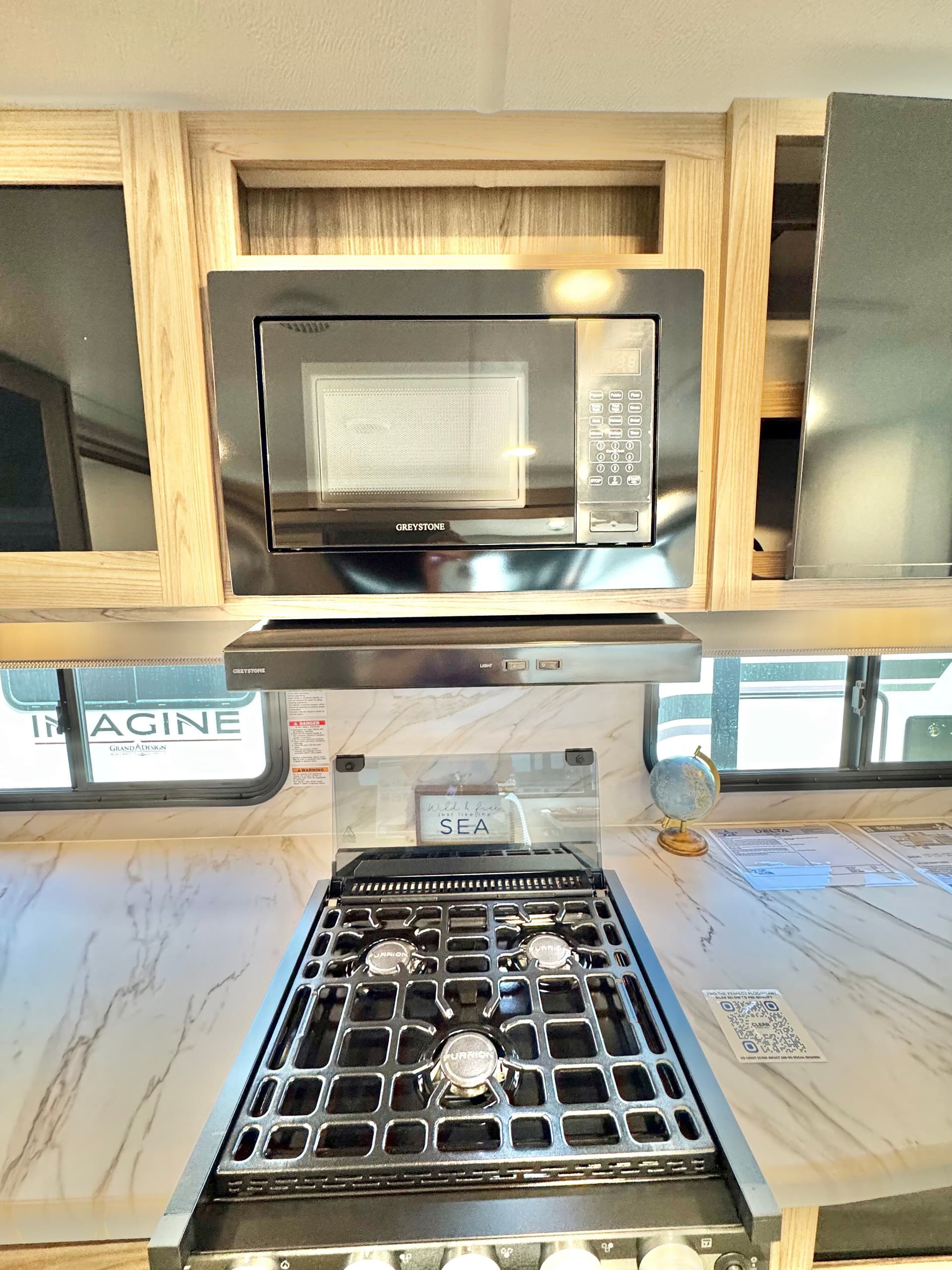 2025 Alliance RV 2025 Alliance RV Delta Ultra Lite - thumbnail 24