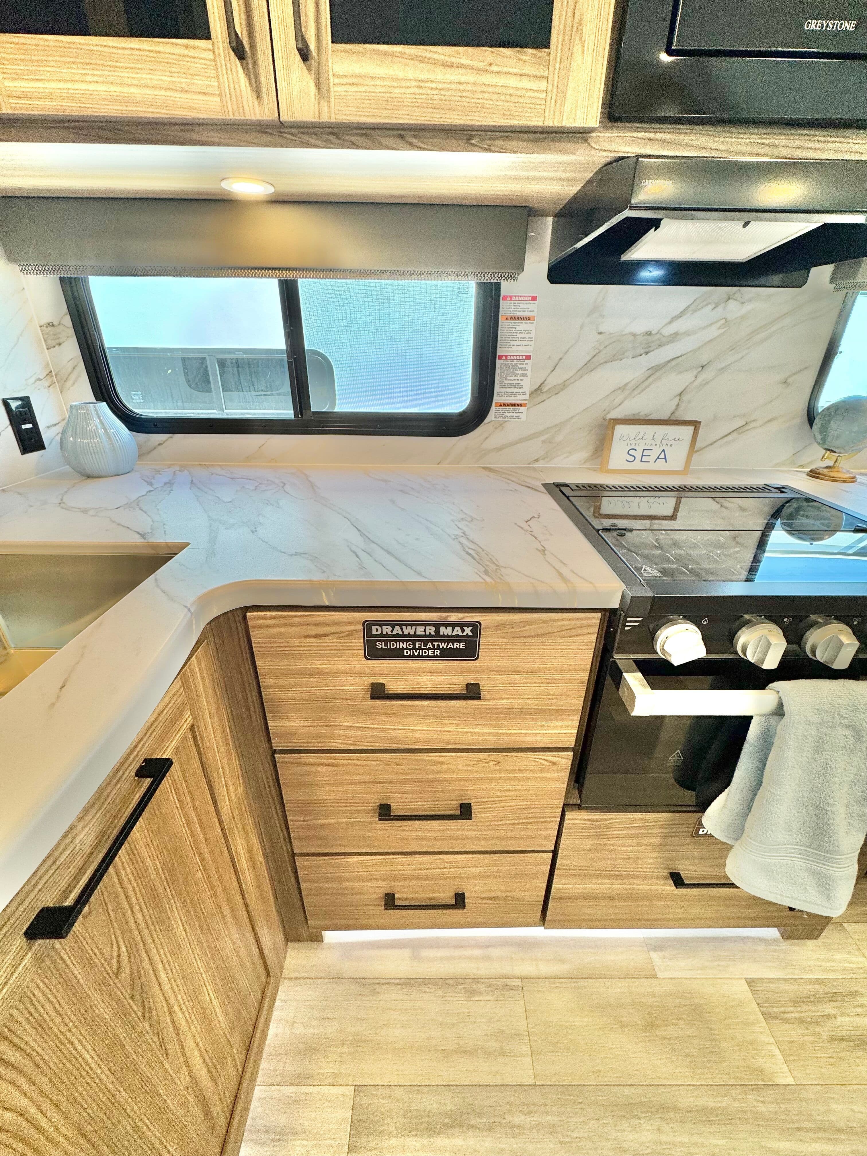 2025 Alliance RV 2025 Alliance RV Delta Ultra Lite - thumbnail 27