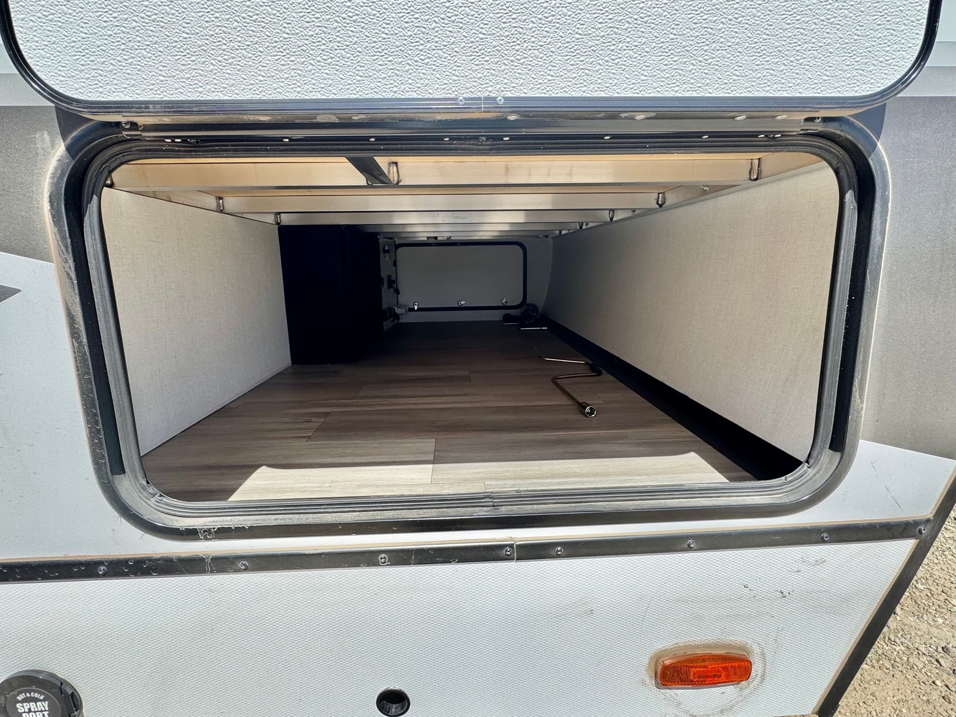 2025 Alliance RV 2025 Alliance RV Delta Ultra Lite - thumbnail 4