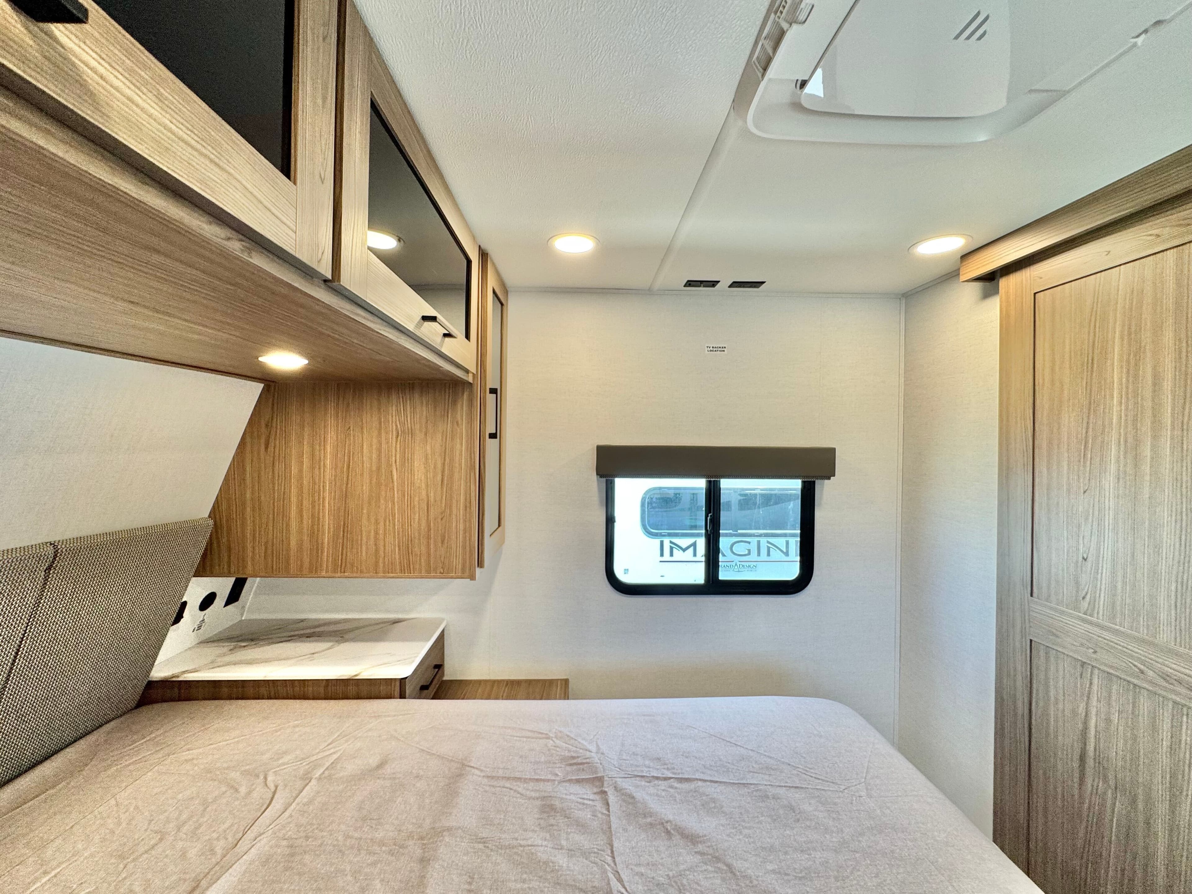 2025 Alliance RV 2025 Alliance RV Delta Ultra Lite - thumbnail 39