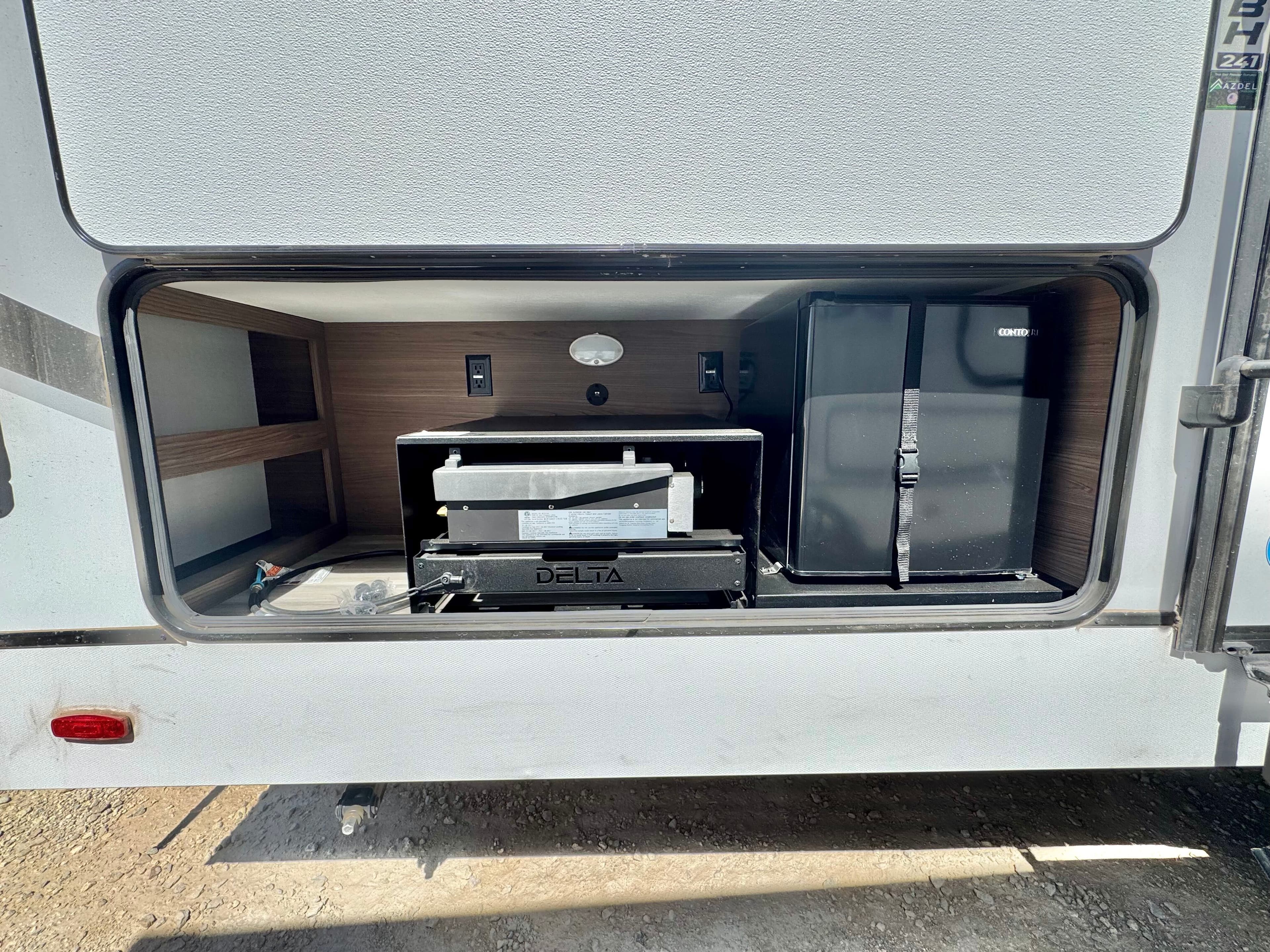 2025 Alliance RV 2025 Alliance RV Delta Ultra Lite - thumbnail 6