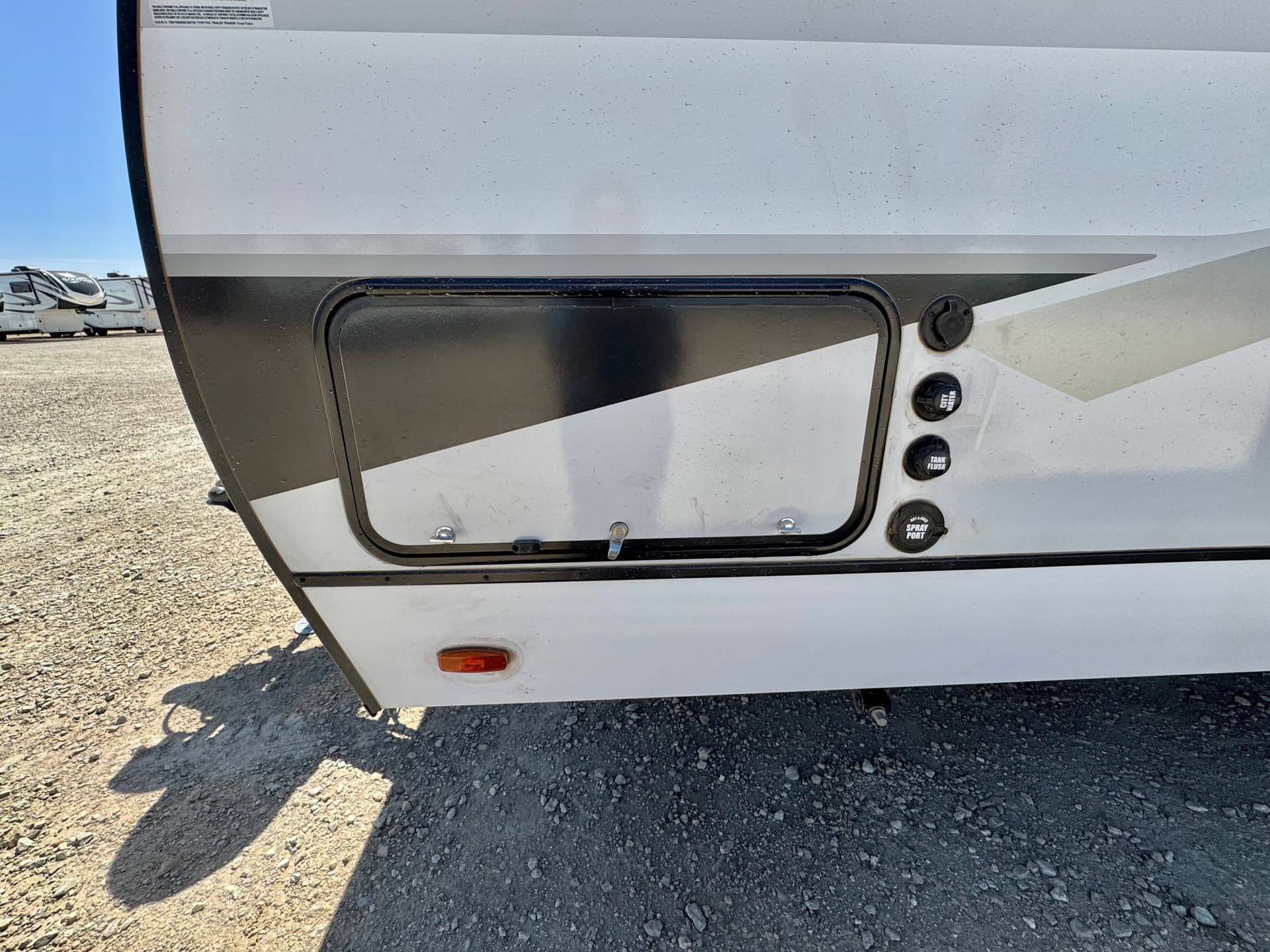 2025 Alliance RV 2025 Alliance RV Delta Ultra Lite - thumbnail 10