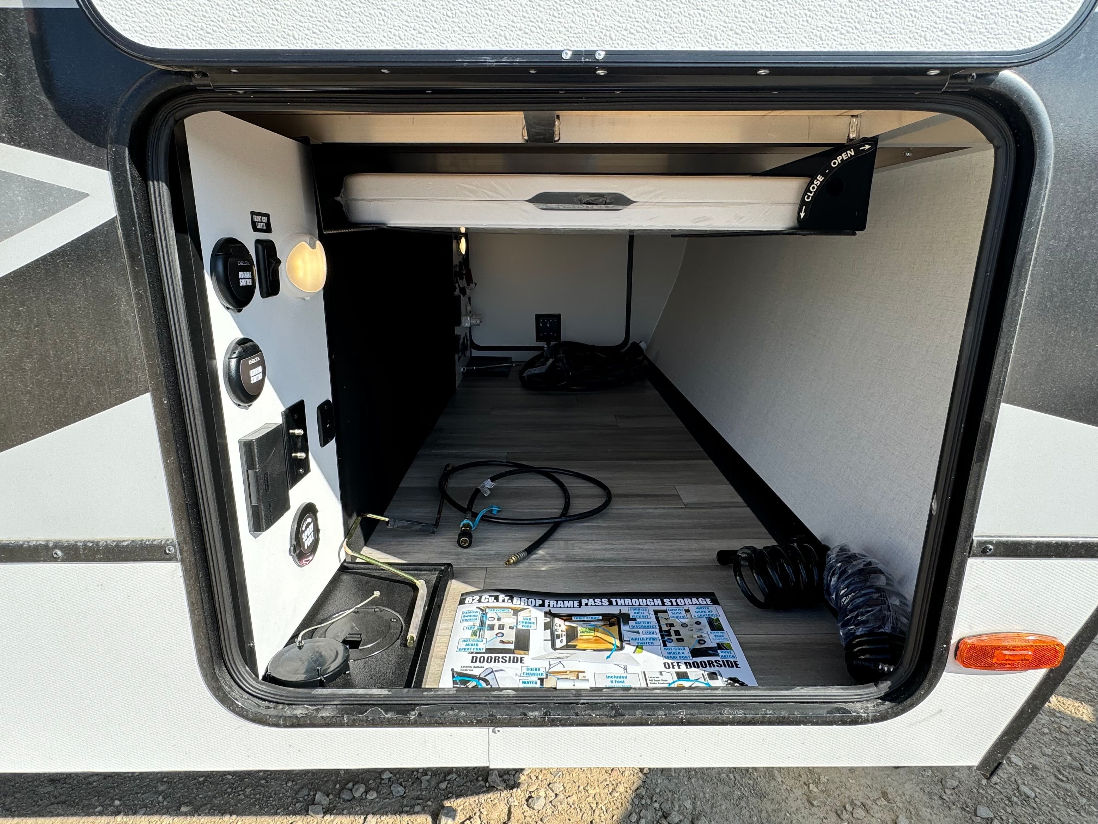 2025 Alliance RV 2025 Alliance RV Delta - thumbnail 12