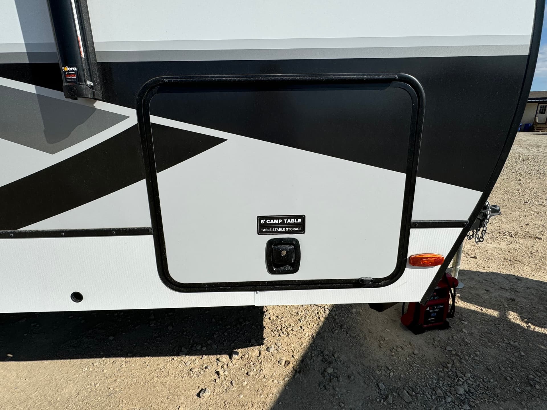 2025 Alliance RV 2025 Alliance RV Delta - thumbnail 14