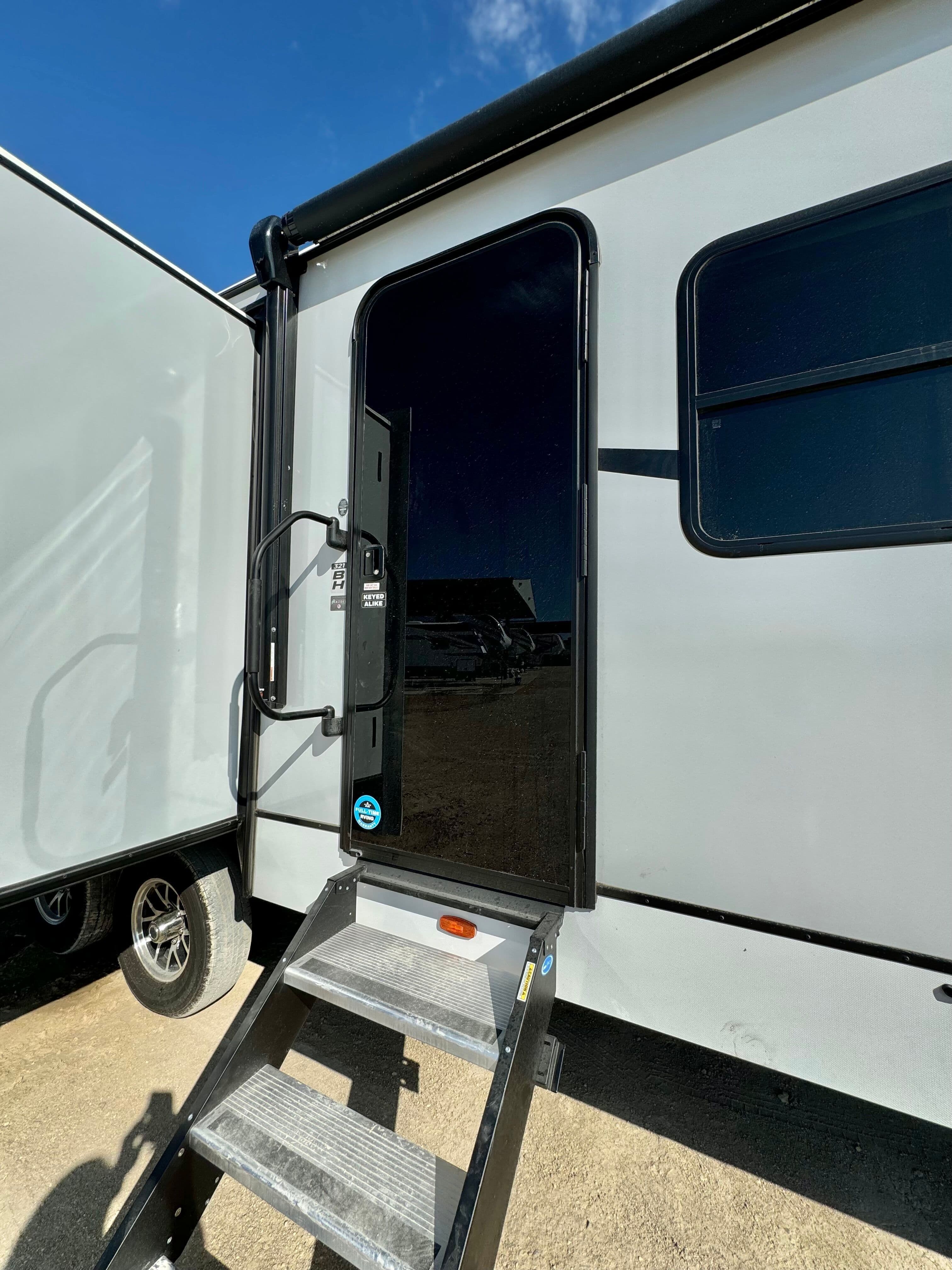 2025 Alliance RV 2025 Alliance RV Delta - thumbnail 15