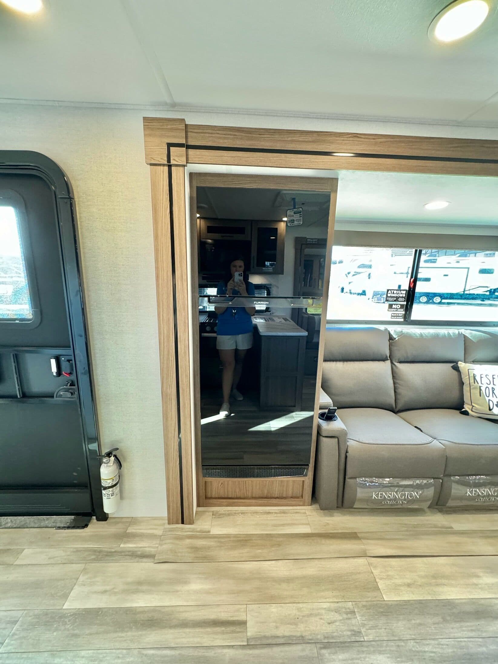 2025 Alliance RV 2025 Alliance RV Delta - thumbnail 18