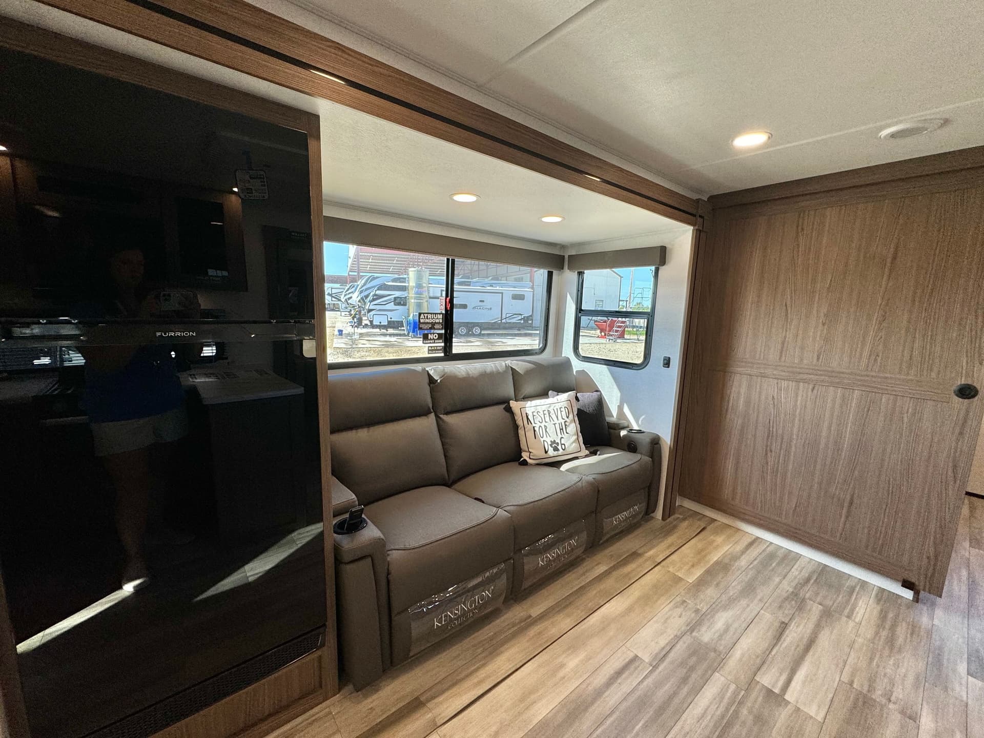 2025 Alliance RV 2025 Alliance RV Delta - thumbnail 24