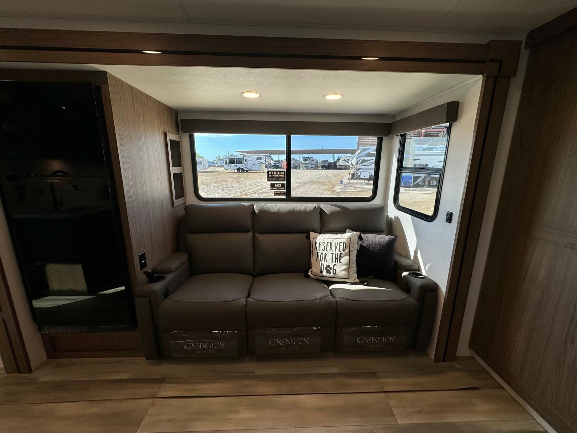 2025 Alliance RV 2025 Alliance RV Delta - thumbnail 25