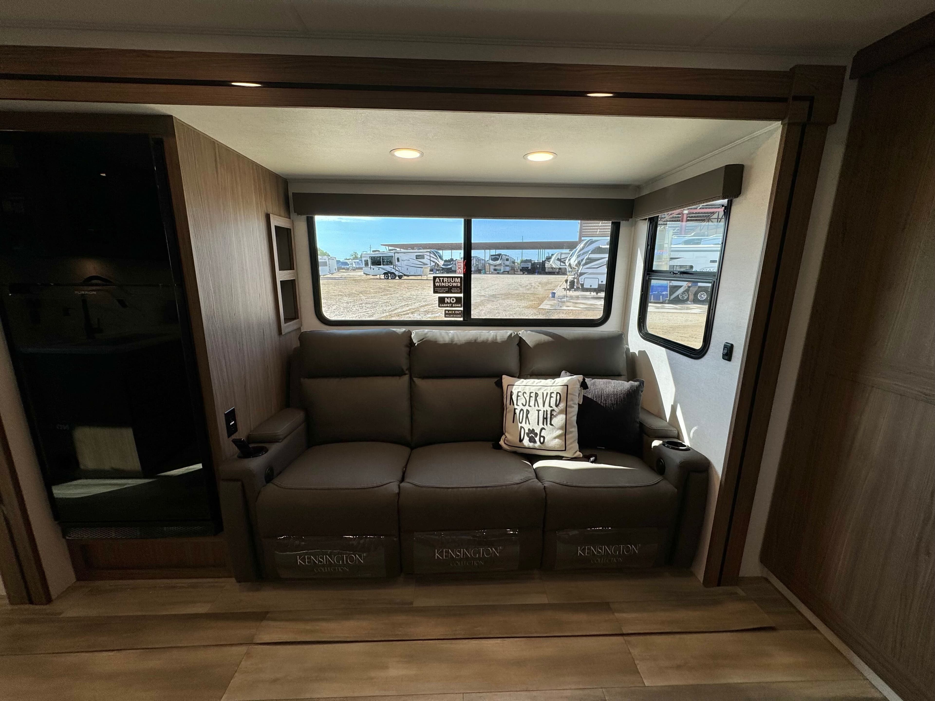 2025 Alliance RV 2025 Alliance RV Delta - thumbnail 25