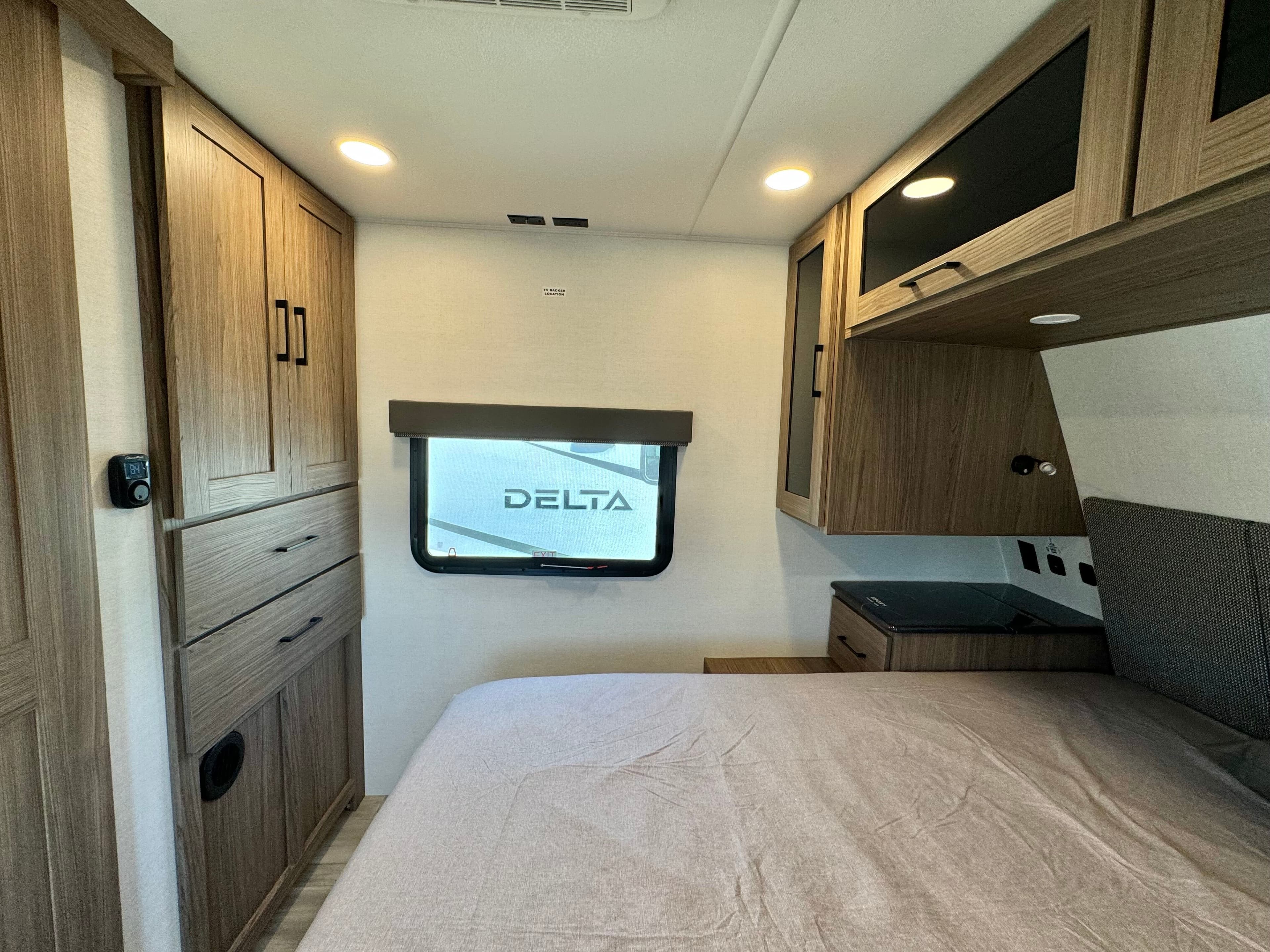 2025 Alliance RV 2025 Alliance RV Delta - thumbnail 28