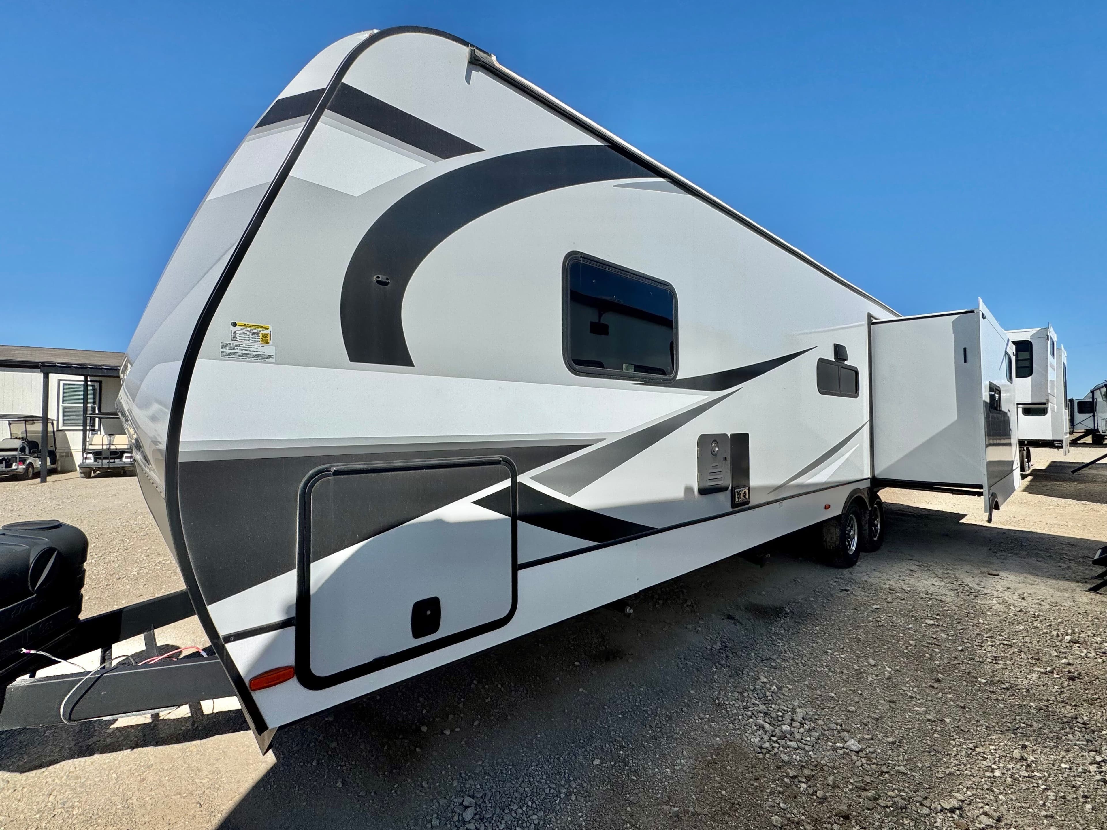 2025 Alliance RV 2025 Alliance RV Delta - thumbnail 6