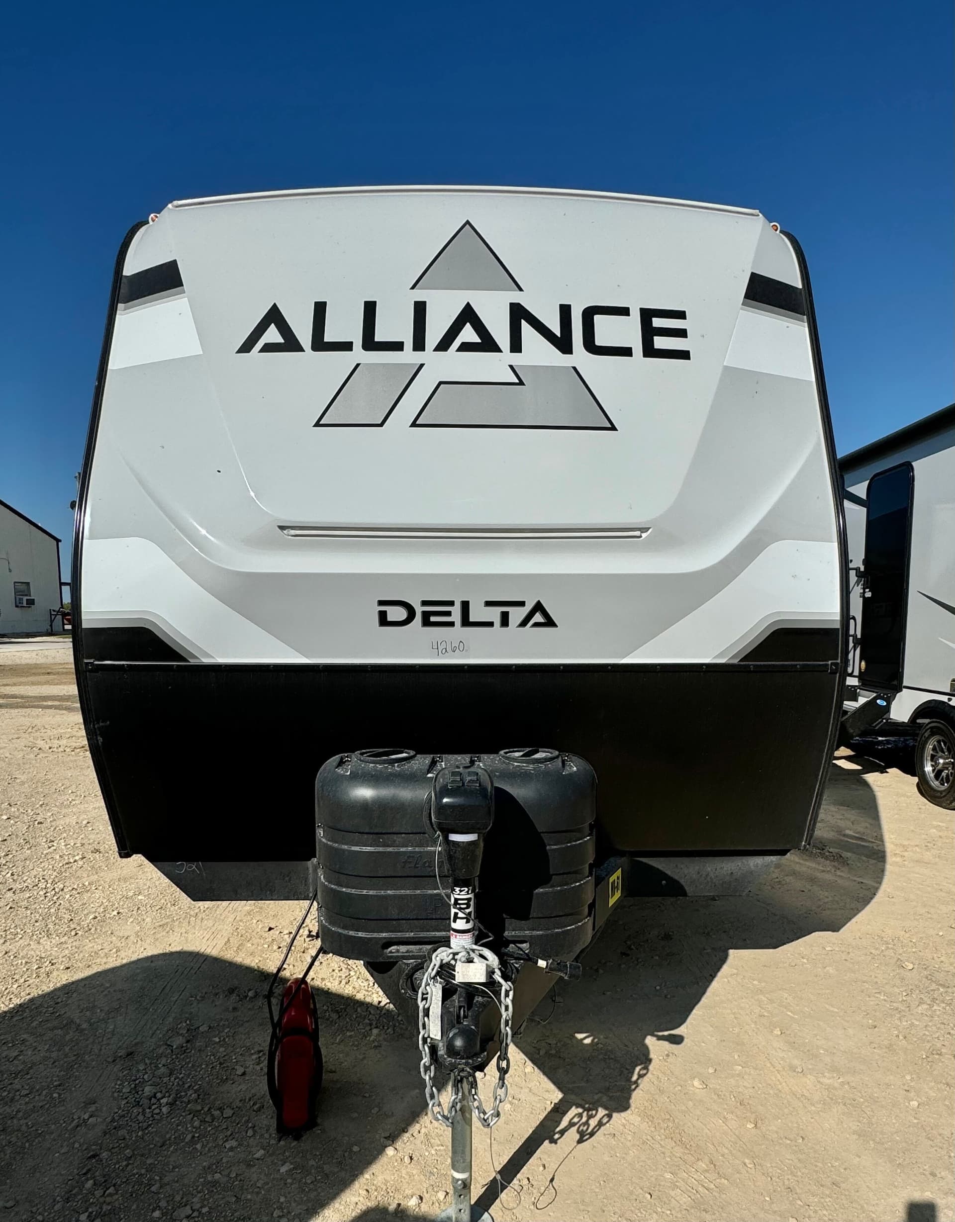 2025 Alliance RV 2025 Alliance RV Delta - thumbnail 7