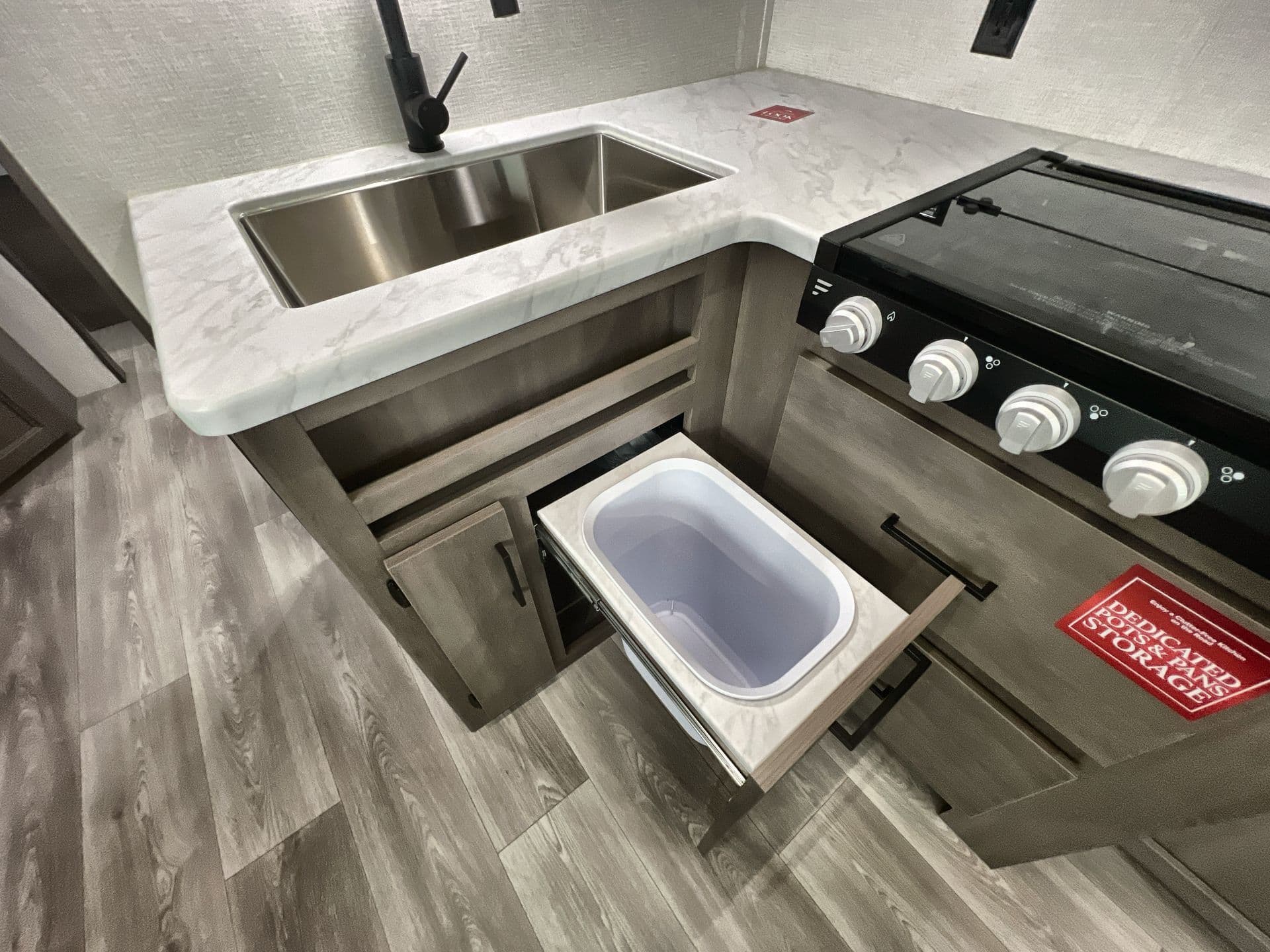 2026 Grand Design 2026 Grand Design Transcend - thumbnail 17