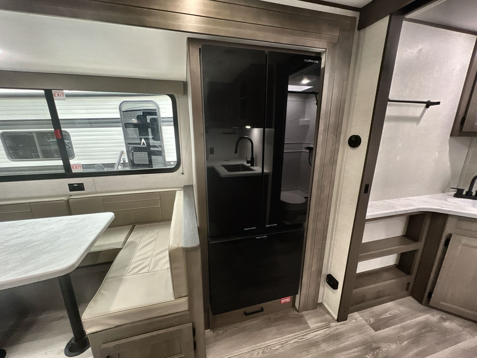 2026 Grand Design 2026 Grand Design Transcend - thumbnail 18