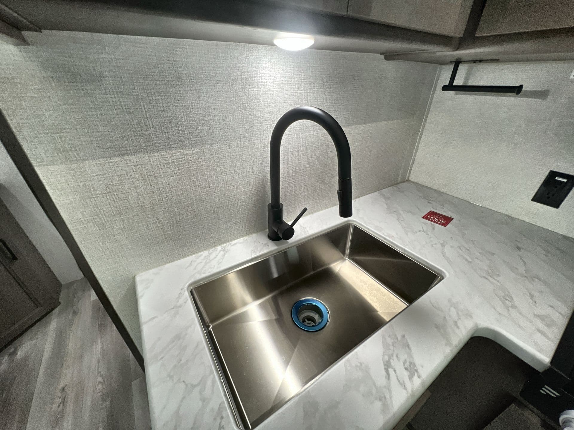 2026 Grand Design 2026 Grand Design Transcend - thumbnail 19