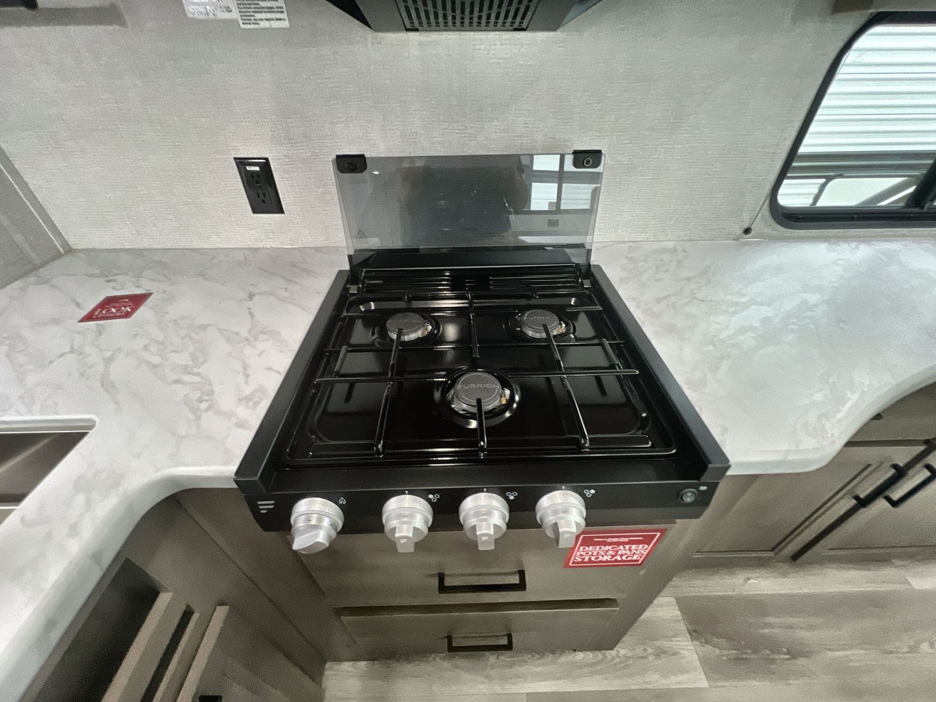 2026 Grand Design 2026 Grand Design Transcend - thumbnail 20