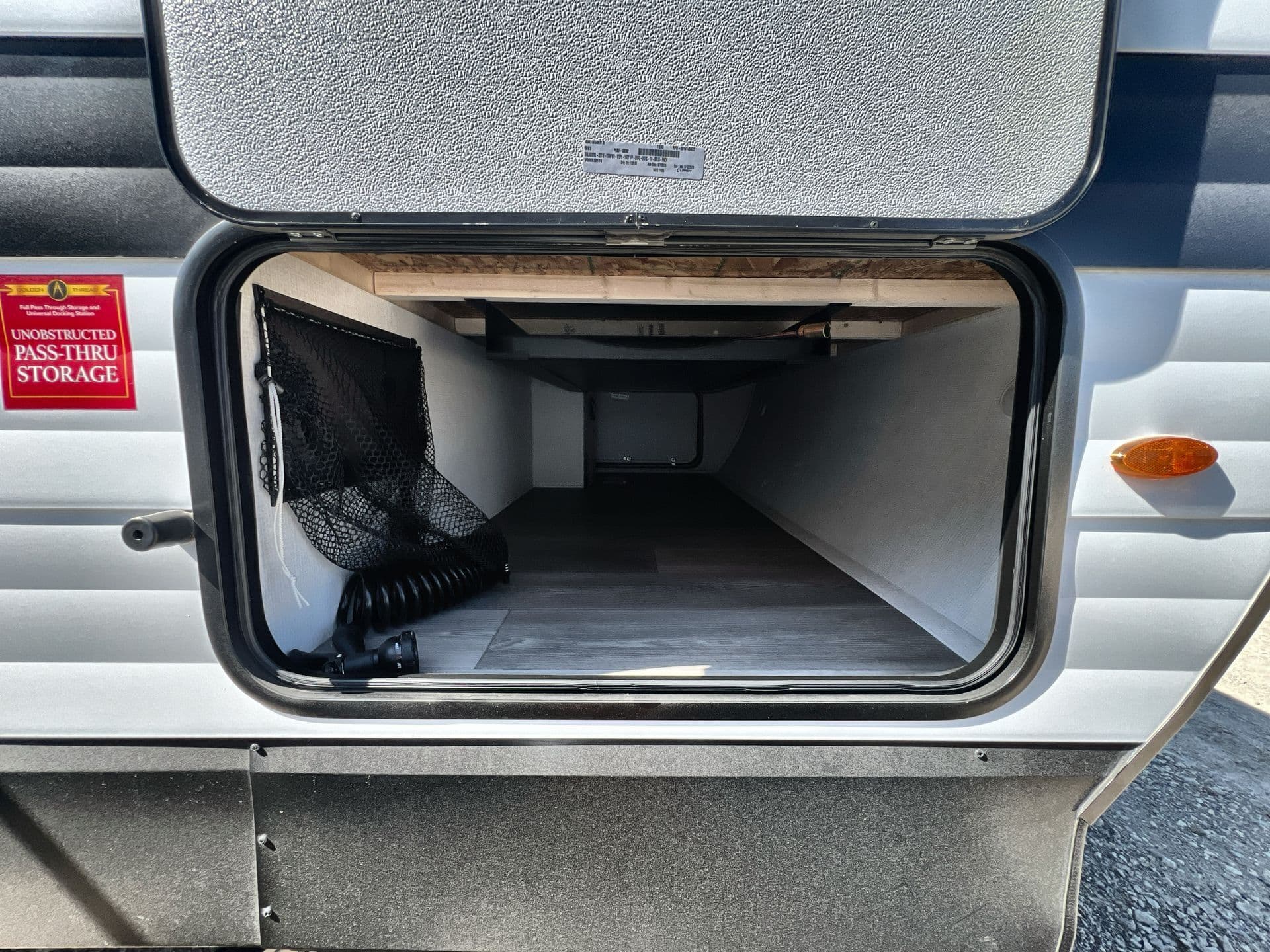 2026 Grand Design 2026 Grand Design Transcend - thumbnail 37