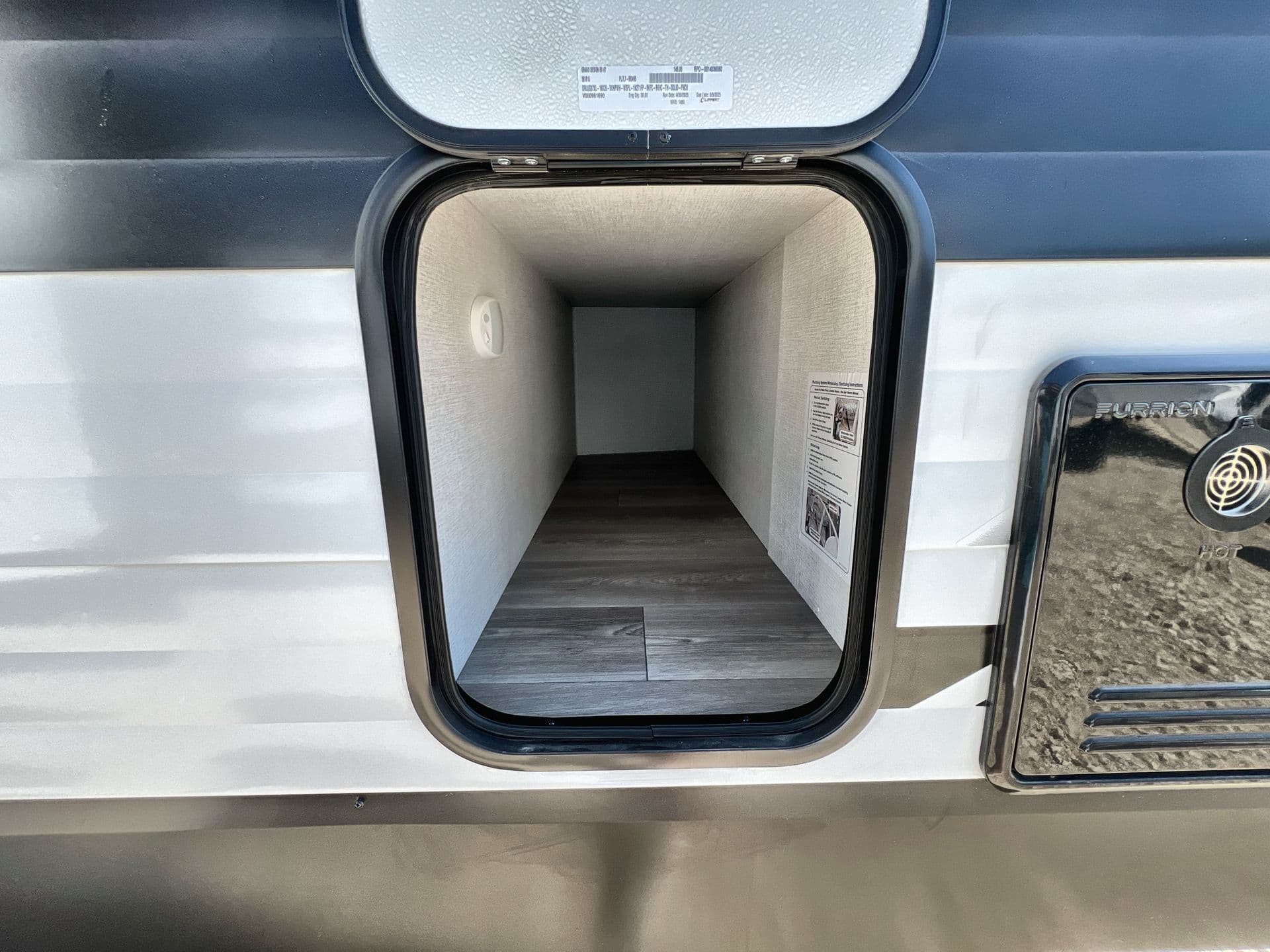 2026 Grand Design 2026 Grand Design Transcend - thumbnail 38