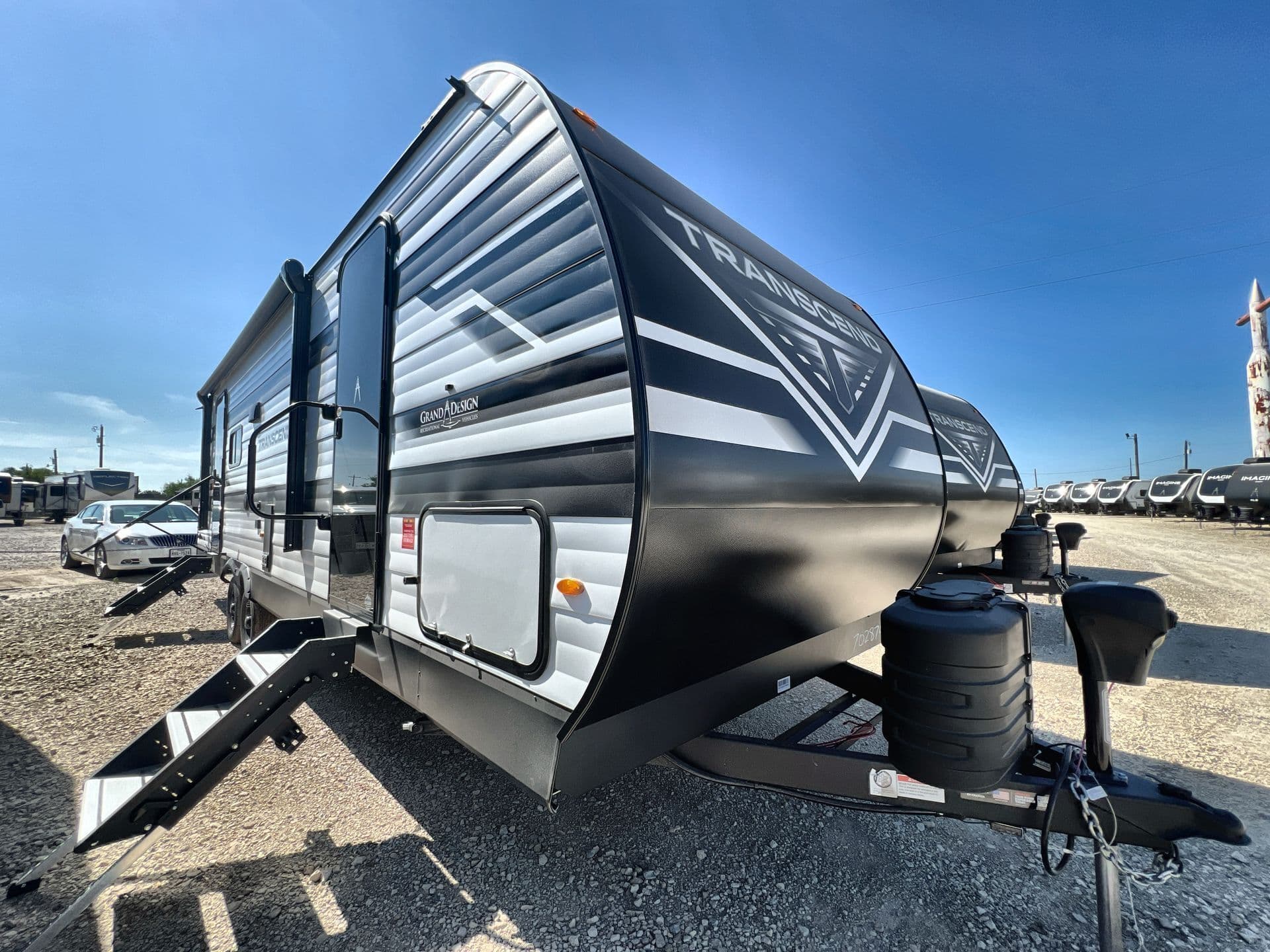 2026 Grand Design 2026 Grand Design Transcend - thumbnail 5