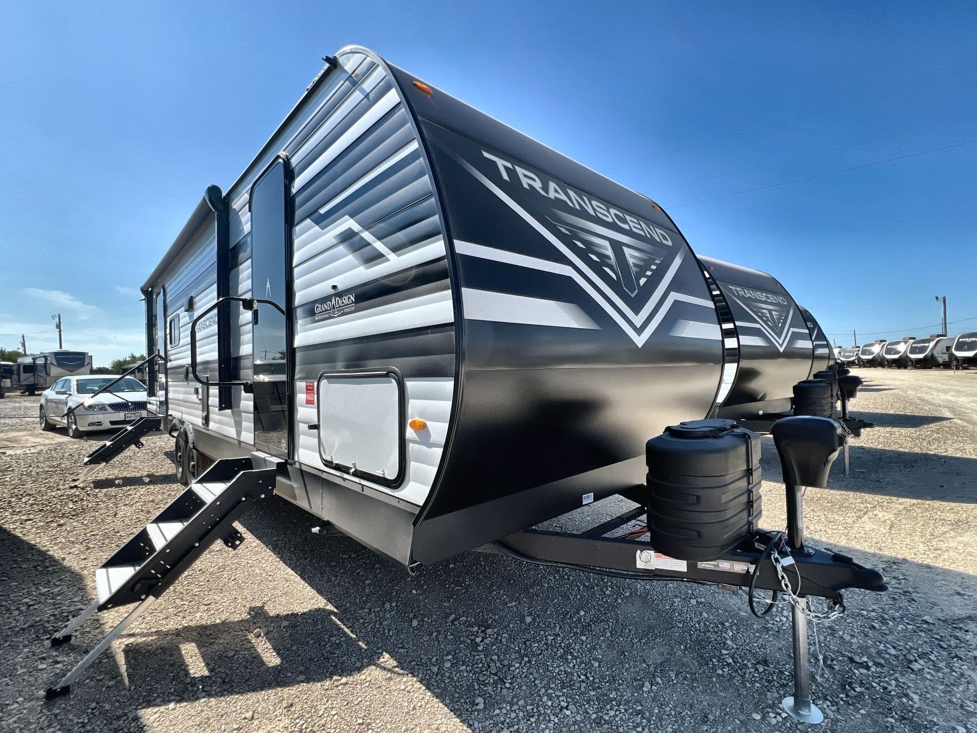 2026 Grand Design 2026 Grand Design Transcend - thumbnail 6
