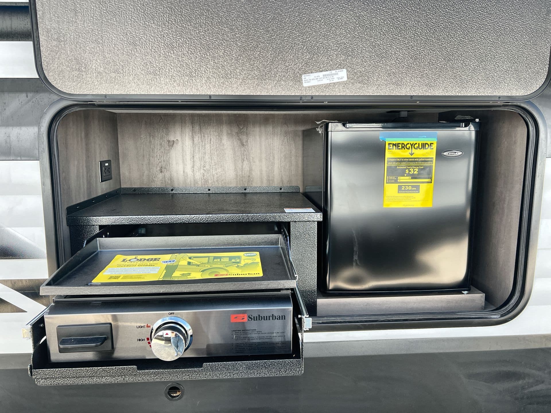 2026 Grand Design 2026 Grand Design Transcend - thumbnail 11