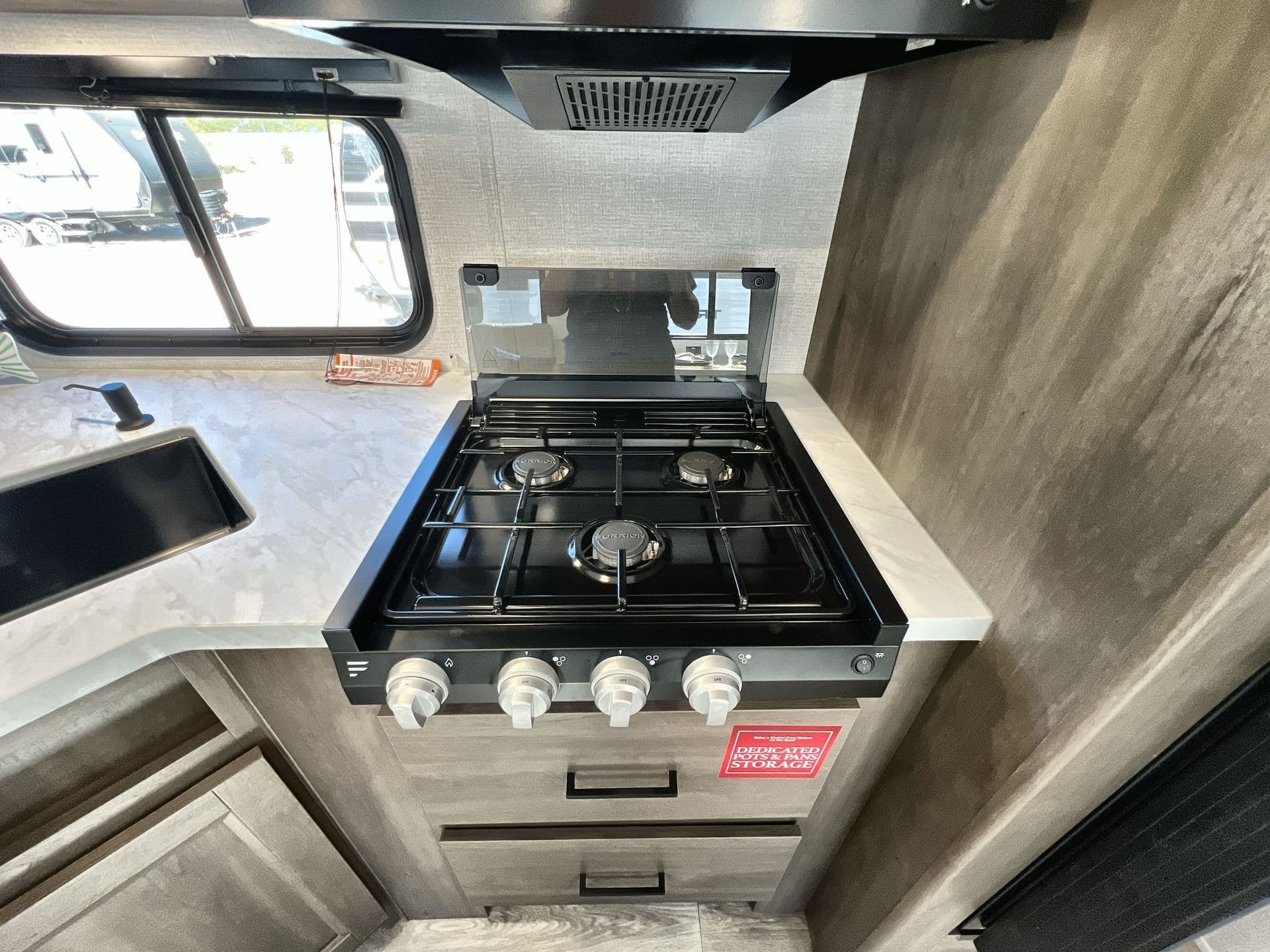 2026 Grand Design 2026 Grand Design Transcend - thumbnail 21