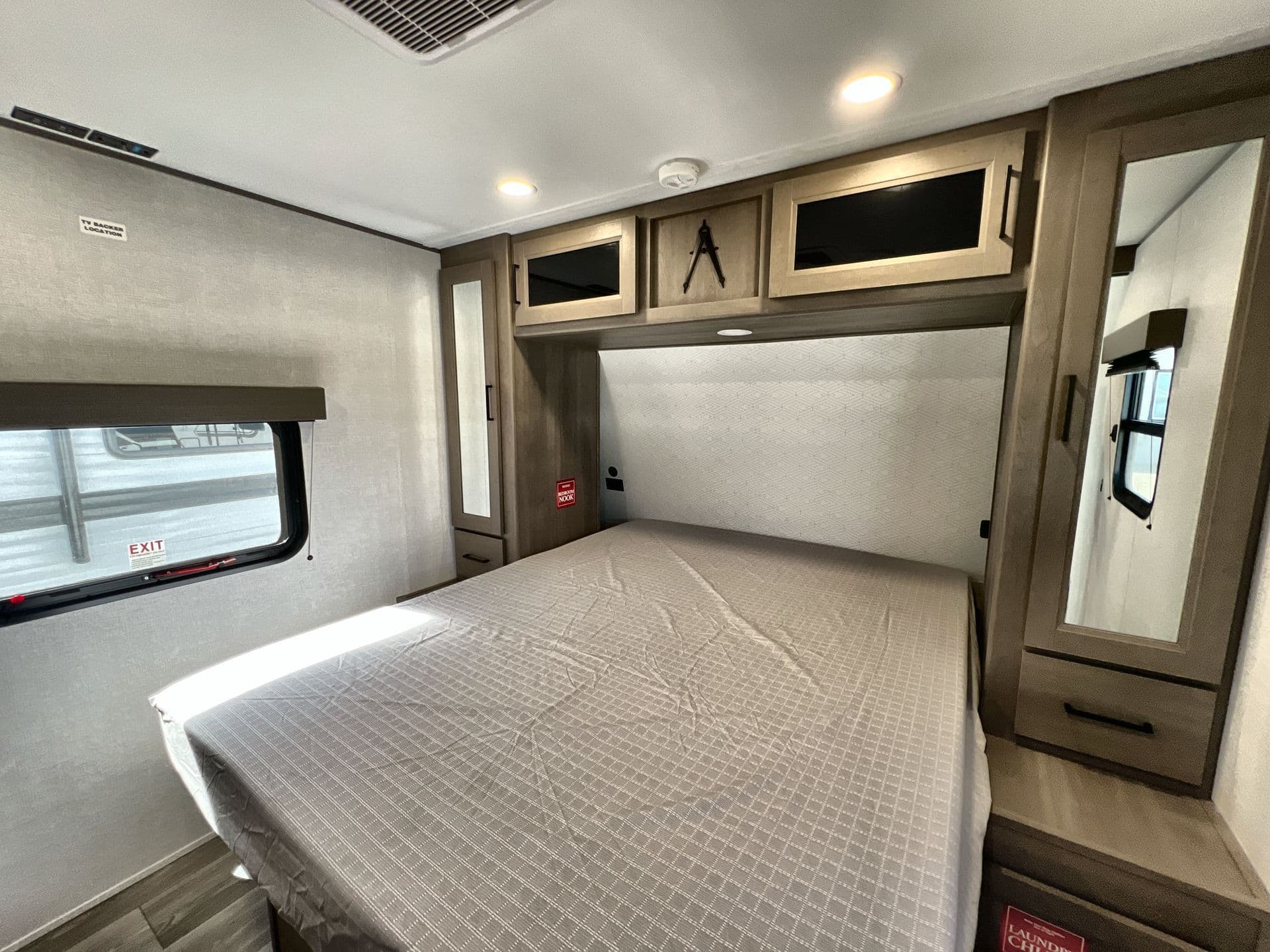 2026 Grand Design 2026 Grand Design Transcend - thumbnail 30