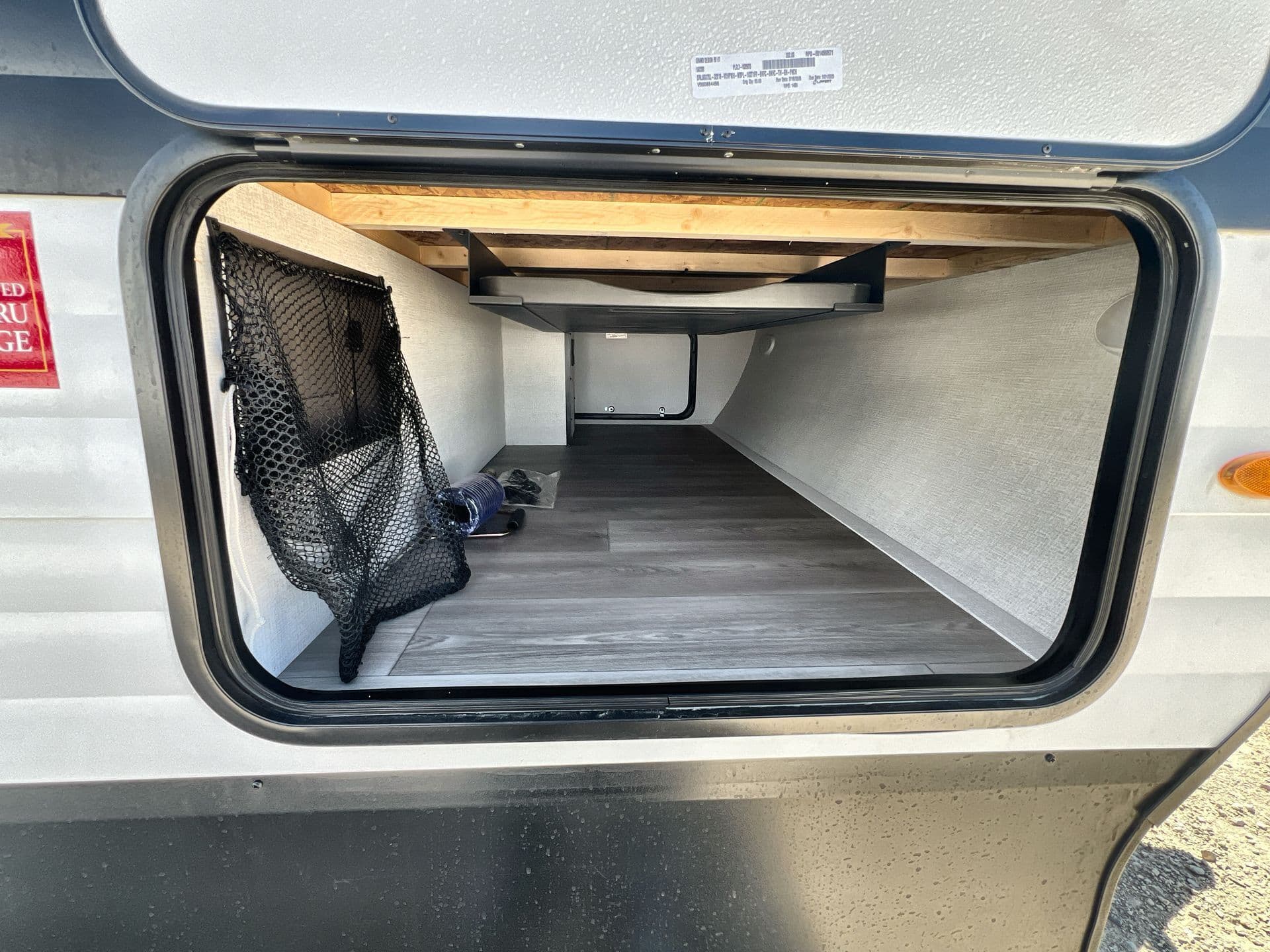 2026 Grand Design 2026 Grand Design Transcend - thumbnail 36