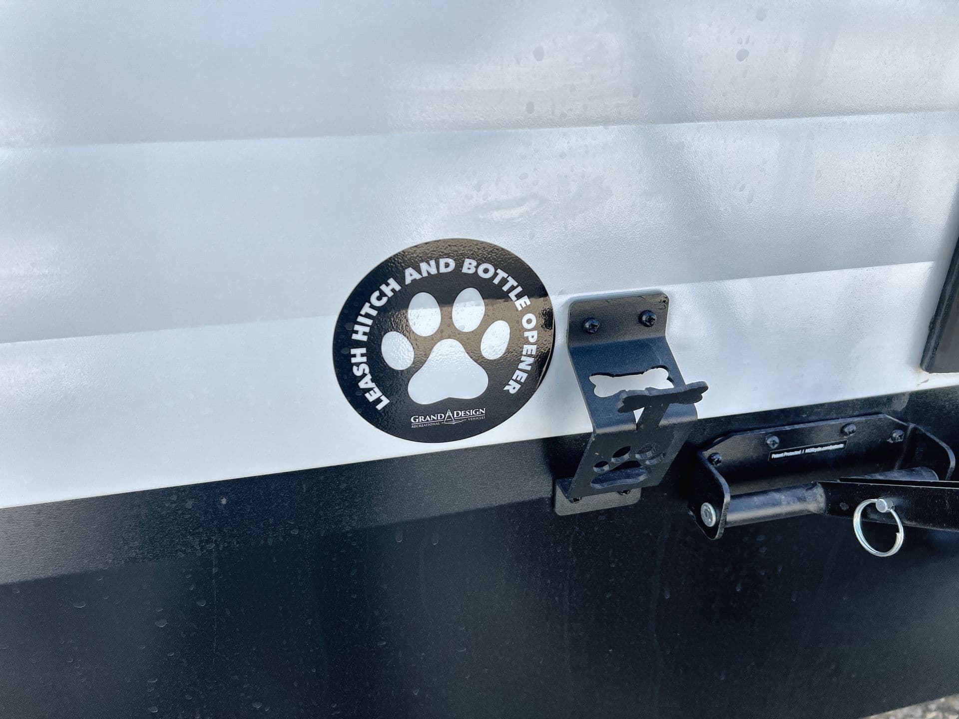 2026 Grand Design 2026 Grand Design Transcend - thumbnail 41