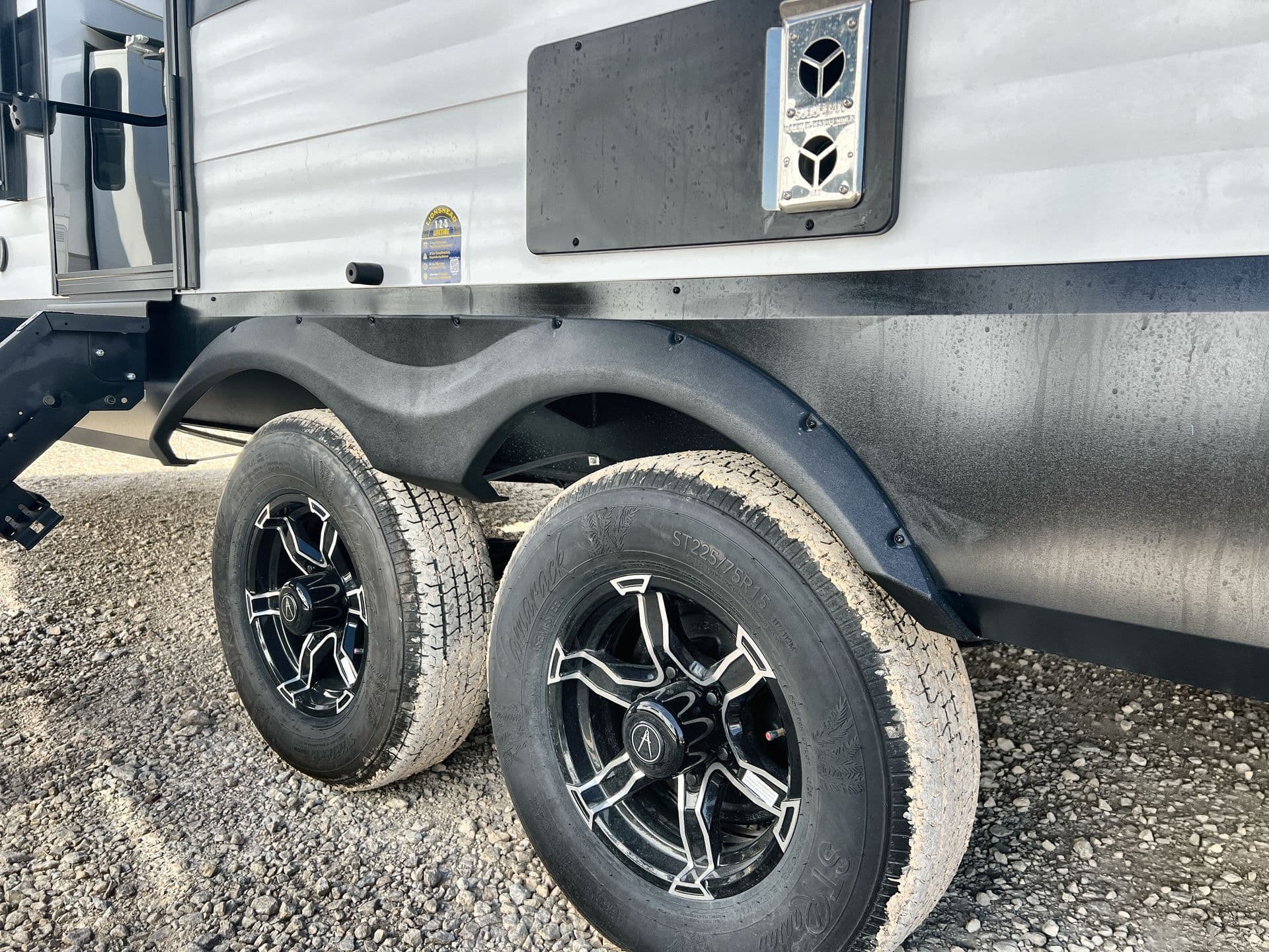 2026 Grand Design 2026 Grand Design Transcend - thumbnail 42