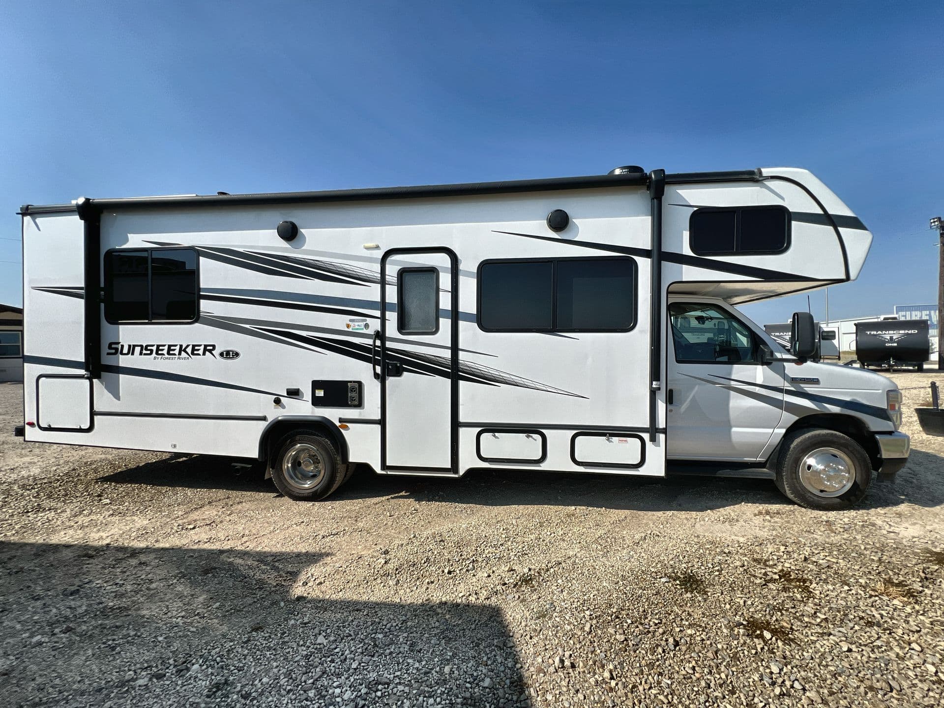 2024 Forest River Sunseeker LE 2950LE